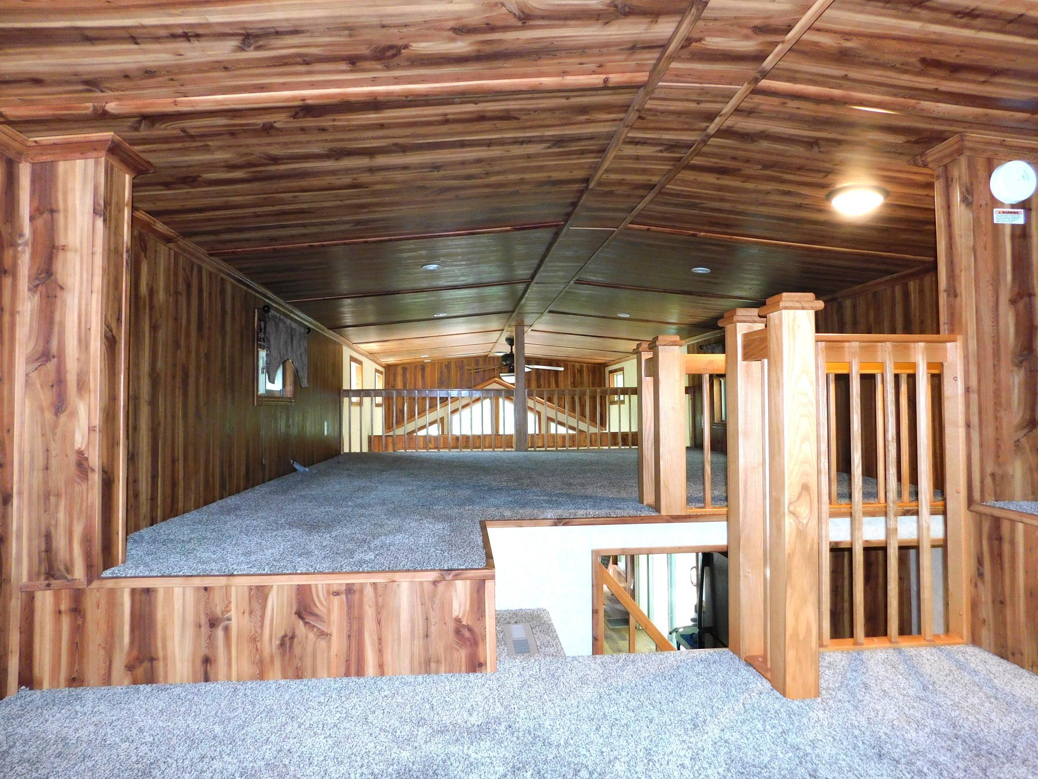 2017 single family home for sale at 29156 State Highway 47 in Aitkin, MN — 1 bed, 1 bath (photo 23 of 51)