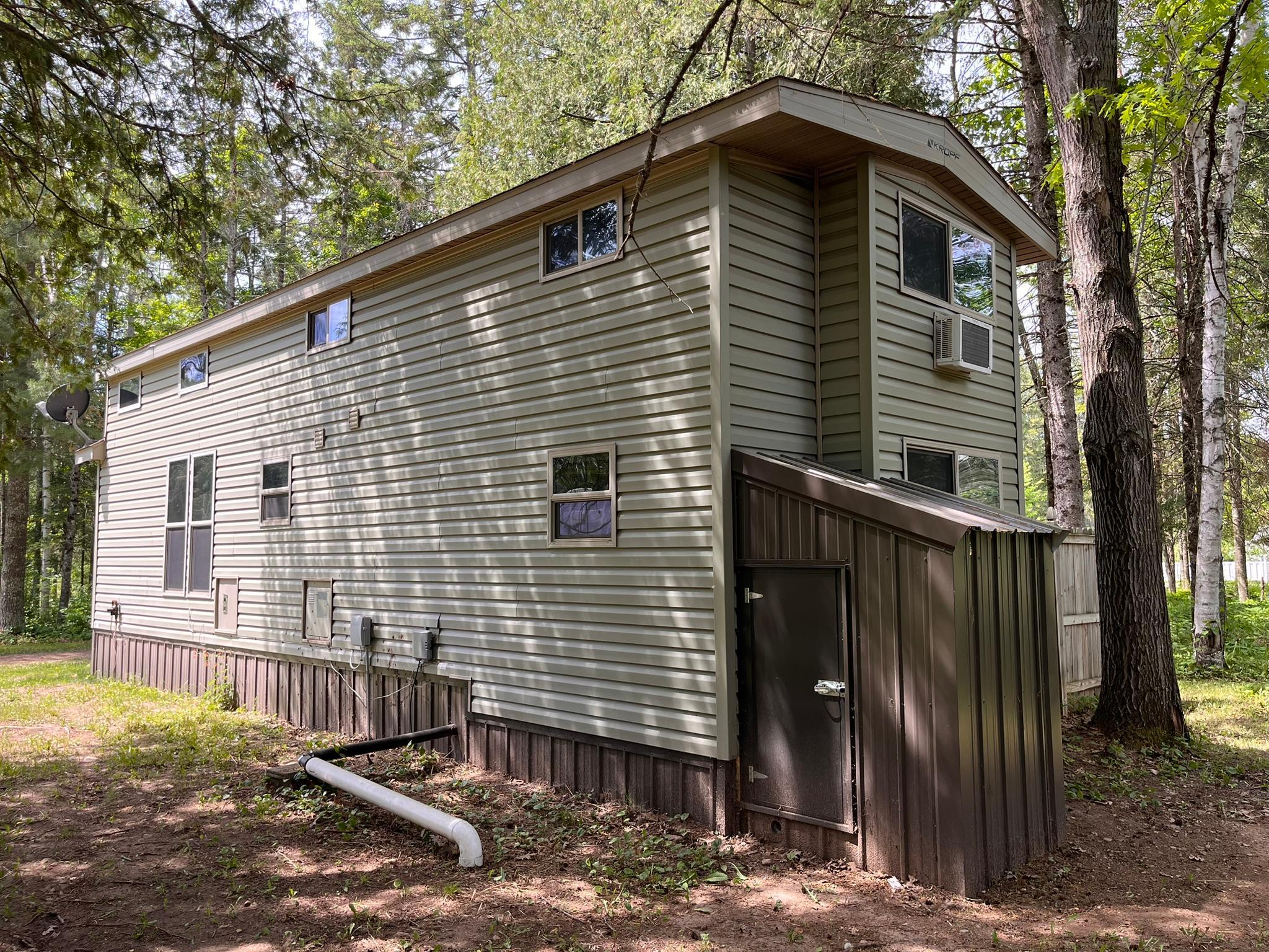 2017 single family home for sale at 29156 State Highway 47 in Aitkin, MN — 1 bed, 1 bath (photo 4 of 51)