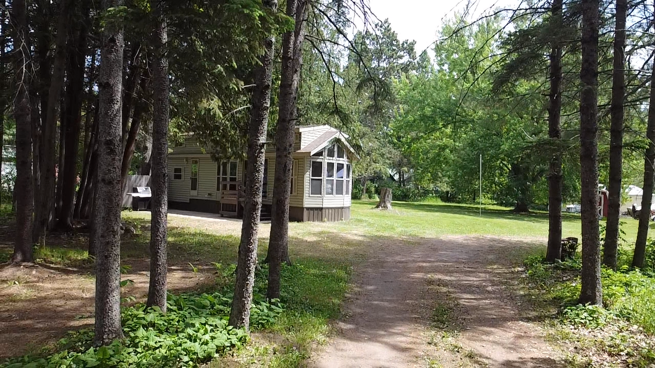 2017 single family home for sale at 29156 State Highway 47 in Aitkin, MN — 1 bed, 1 bath (photo 32 of 51)