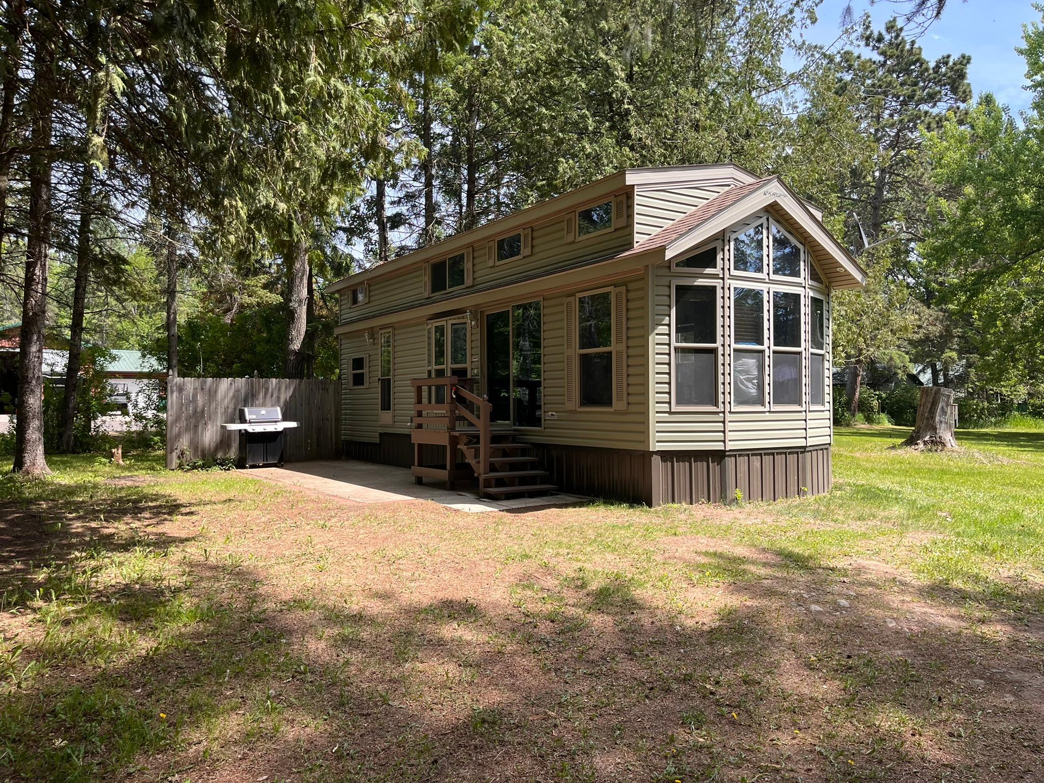 2017 single family home for sale at 29156 State Highway 47 in Aitkin, MN — 1 bed, 1 bath (photo 46 of 51)