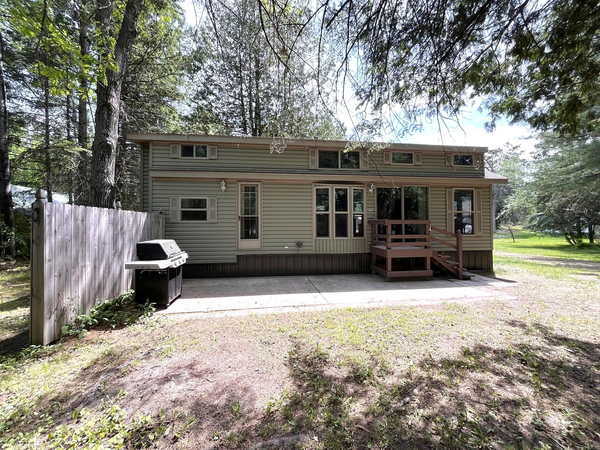 2017 single family home for sale at 29156 State Highway 47 in Aitkin, MN — 1 bed, 1 bath (photo 47 of 51)