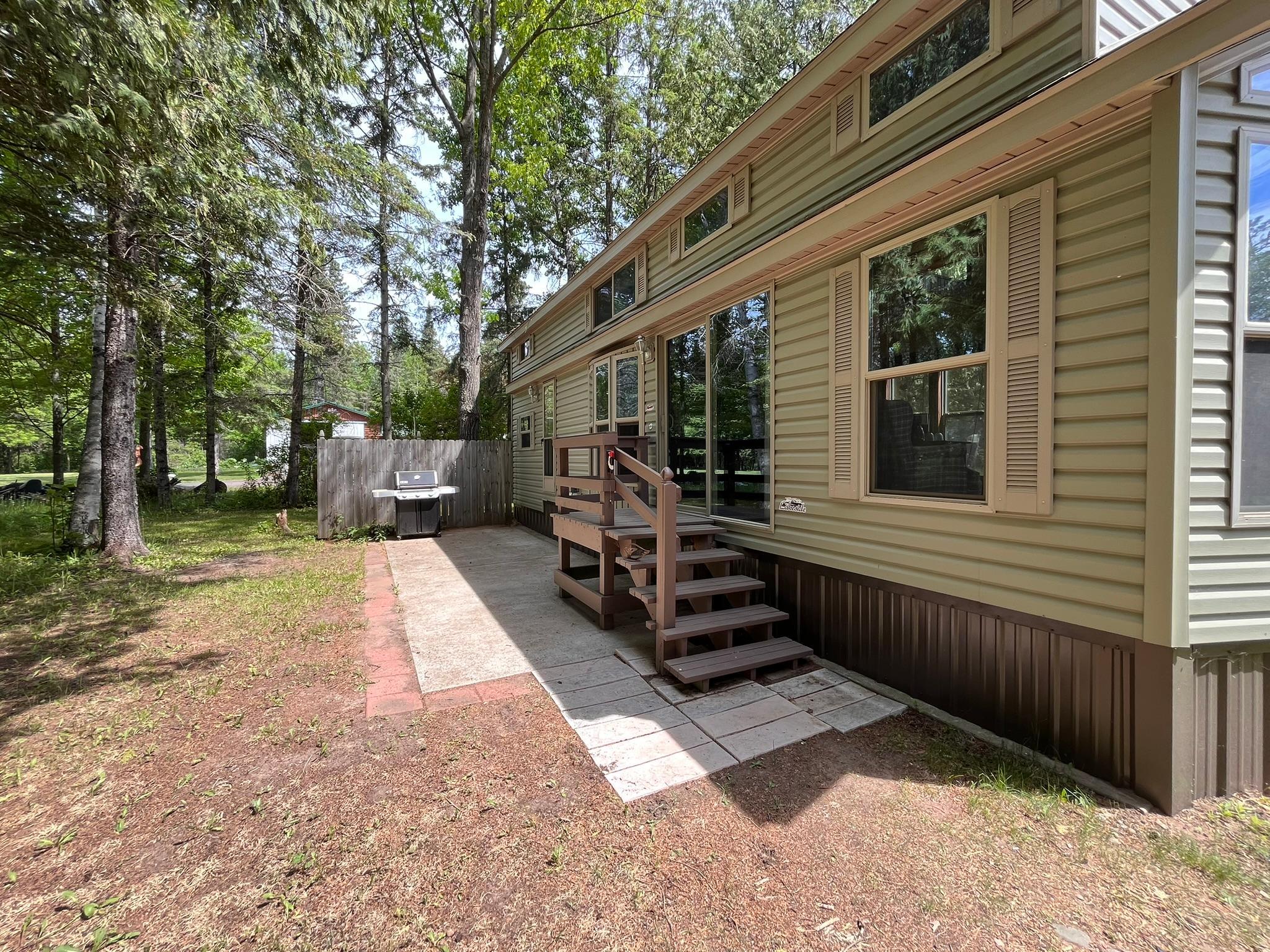 2017 single family home for sale at 29156 State Highway 47 in Aitkin, MN — 1 bed, 1 bath (photo 49 of 51)