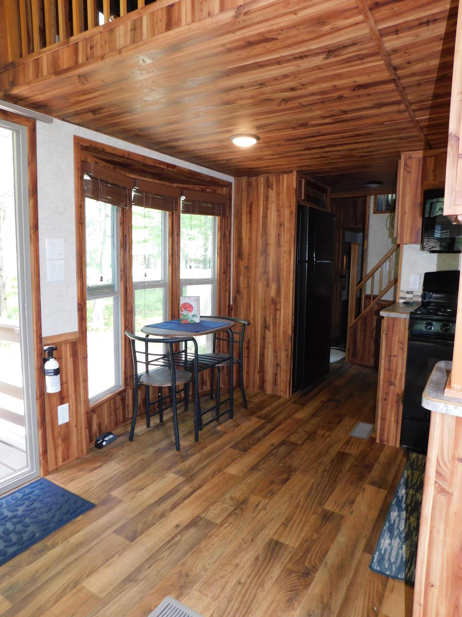 2017 single family home for sale at 29156 State Highway 47 in Aitkin, MN — 1 bed, 1 bath (photo 7 of 51)