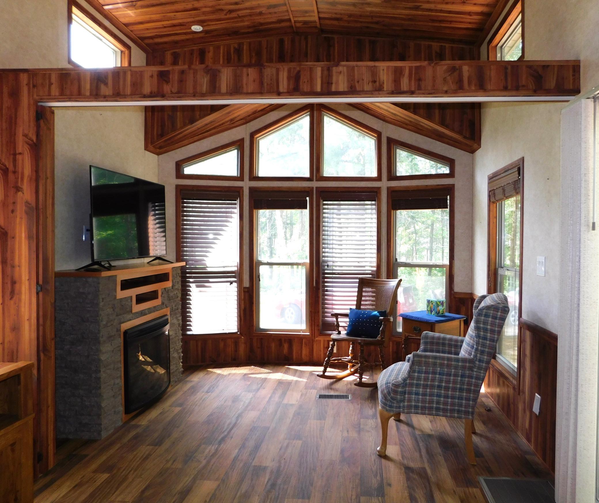 2017 single family home for sale at 29156 State Highway 47 in Aitkin, MN — 1 bed, 1 bath (photo 8 of 51)