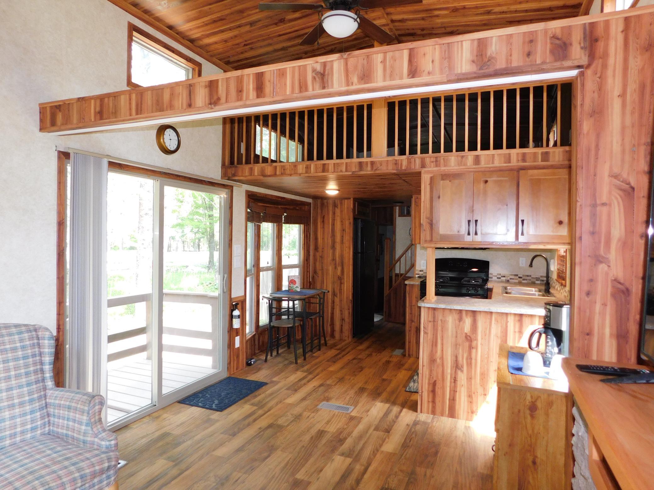 2017 single family home for sale at 29156 State Highway 47 in Aitkin, MN — 1 bed, 1 bath (photo 10 of 51)