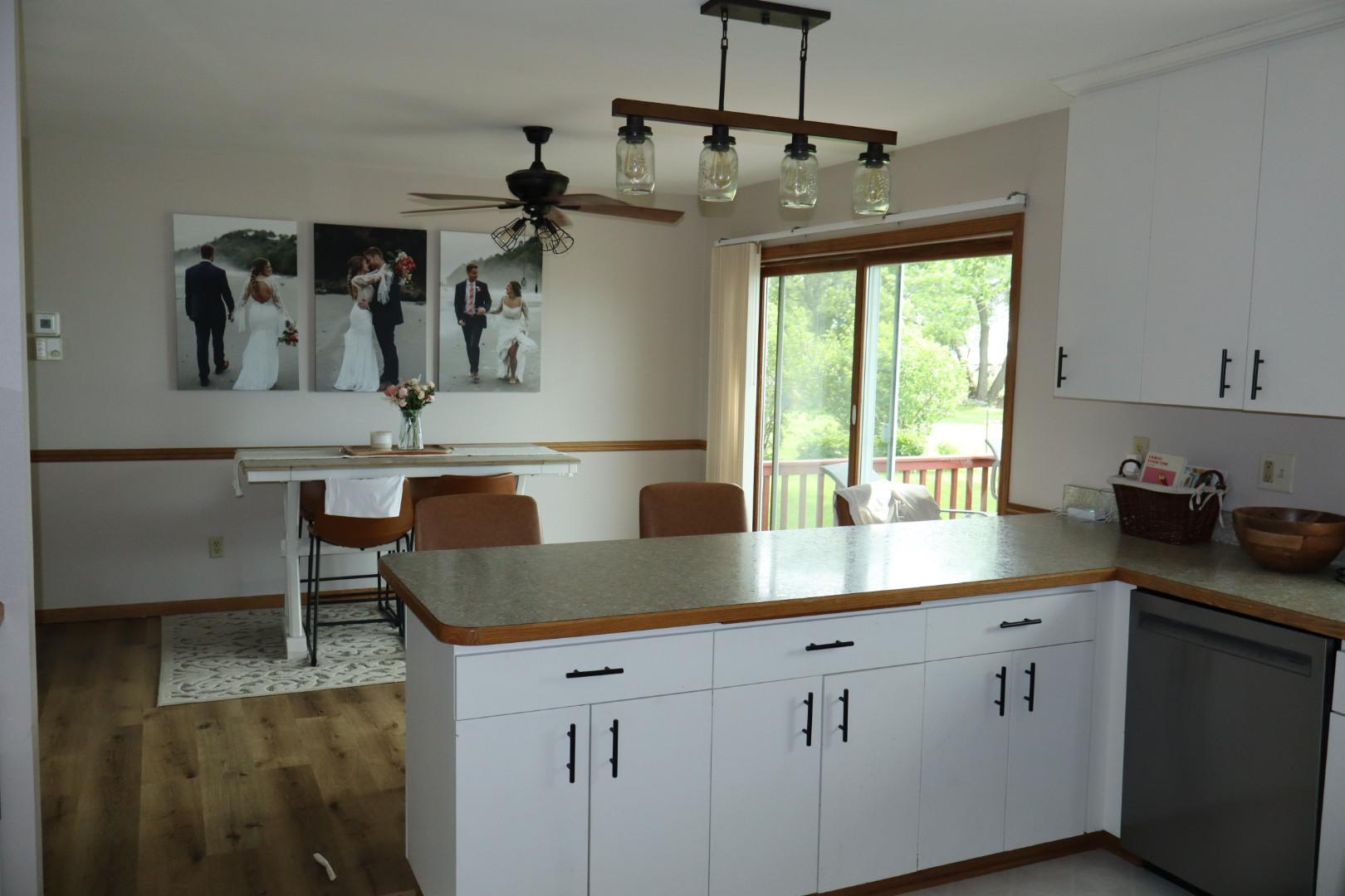 1998 single family home for sale at 21054 Eagle Drive in Osakis, MN — 3 bed, 2 bath (photo 15 of 37)