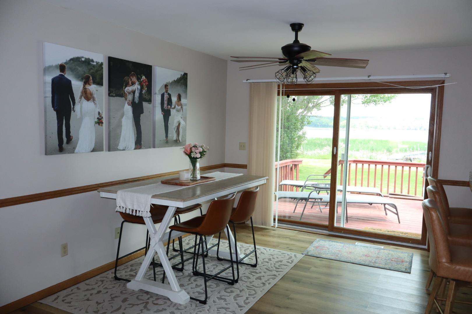 1998 single family home for sale at 21054 Eagle Drive in Osakis, MN — 3 bed, 2 bath (photo 16 of 37)
