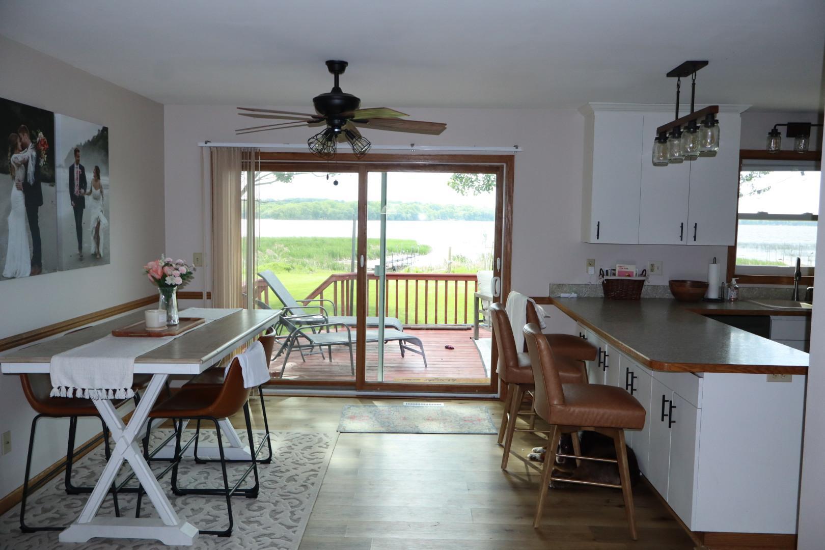 1998 single family home for sale at 21054 Eagle Drive in Osakis, MN — 3 bed, 2 bath (photo 18 of 37)