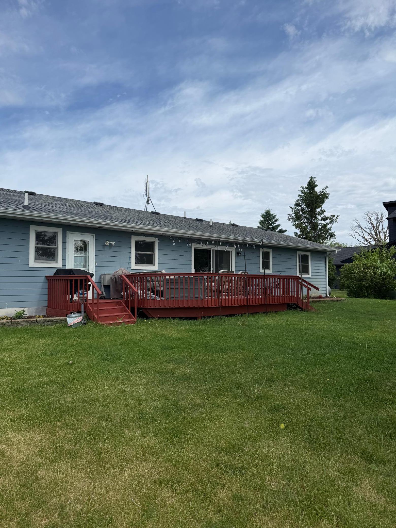 1998 single family home for sale at 21054 Eagle Drive in Osakis, MN — 3 bed, 2 bath (photo 4 of 37)