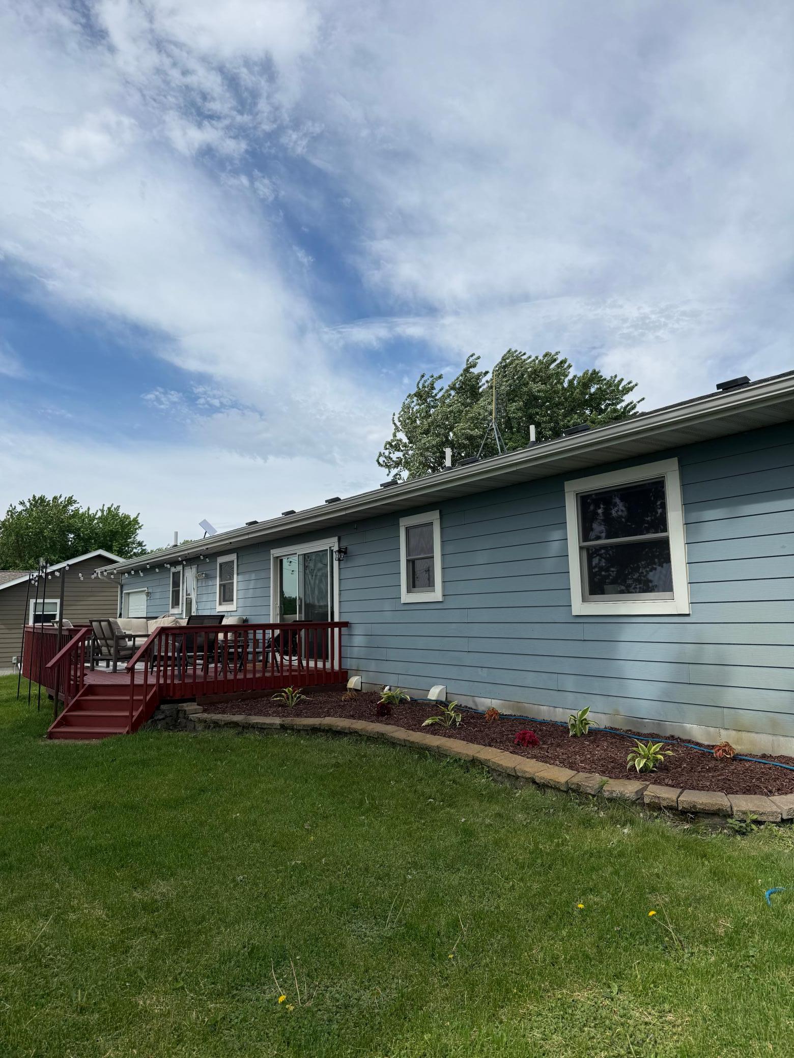 1998 single family home for sale at 21054 Eagle Drive in Osakis, MN — 3 bed, 2 bath (photo 6 of 37)