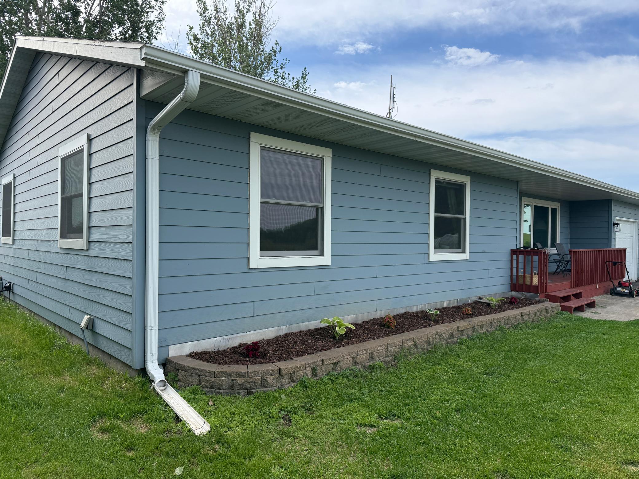 1998 single family home for sale at 21054 Eagle Drive in Osakis, MN — 3 bed, 2 bath (photo 7 of 37)