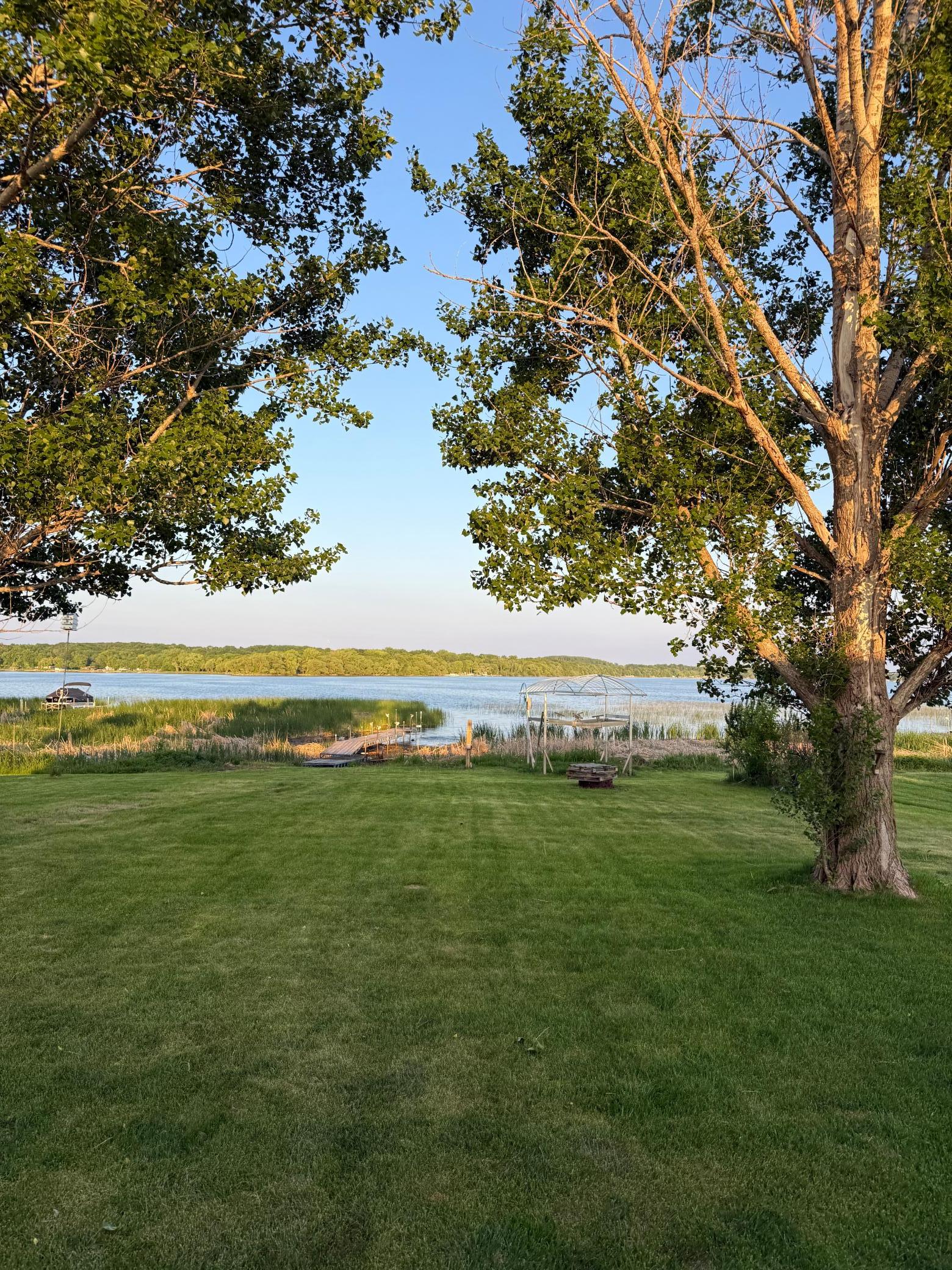 1998 single family home for sale at 21054 Eagle Drive in Osakis, MN — 3 bed, 2 bath (photo 9 of 37)