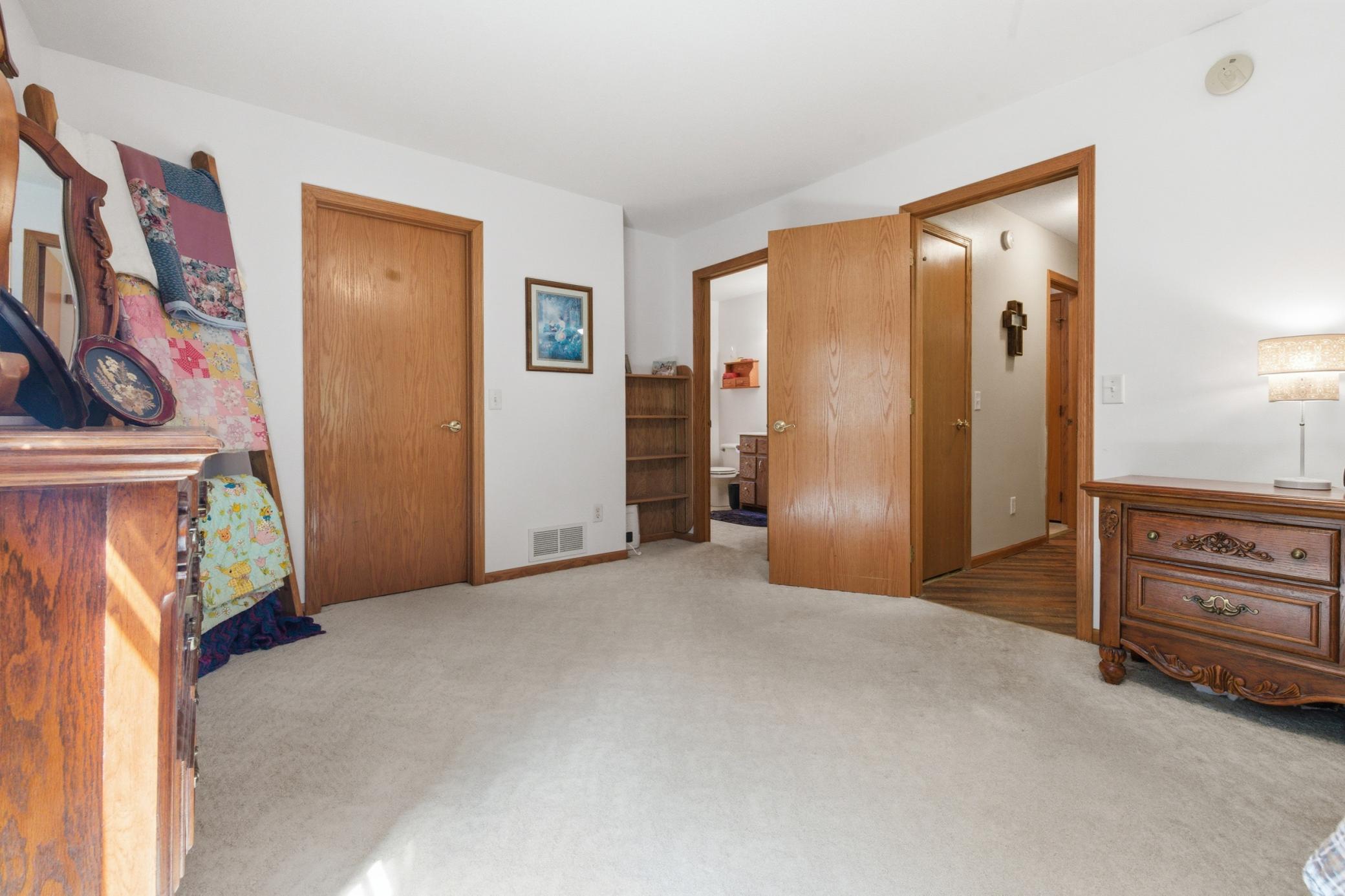 2000 single family home for sale at 1552 Harrison Drive SW in Brainerd, MN — 4 bed, 3 bath (photo 11 of 38)