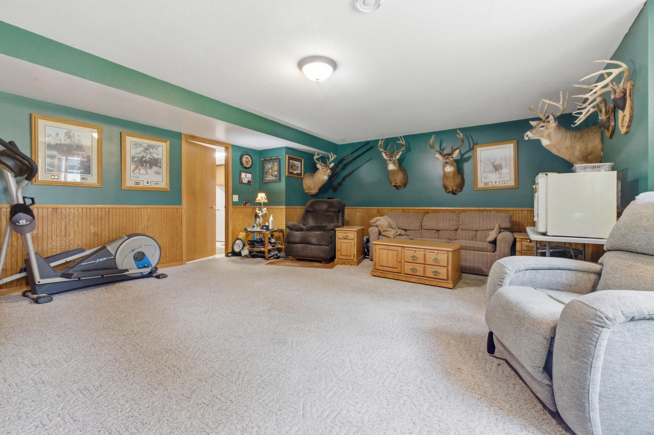 2000 single family home for sale at 1552 Harrison Drive SW in Brainerd, MN — 4 bed, 3 bath (photo 16 of 38)