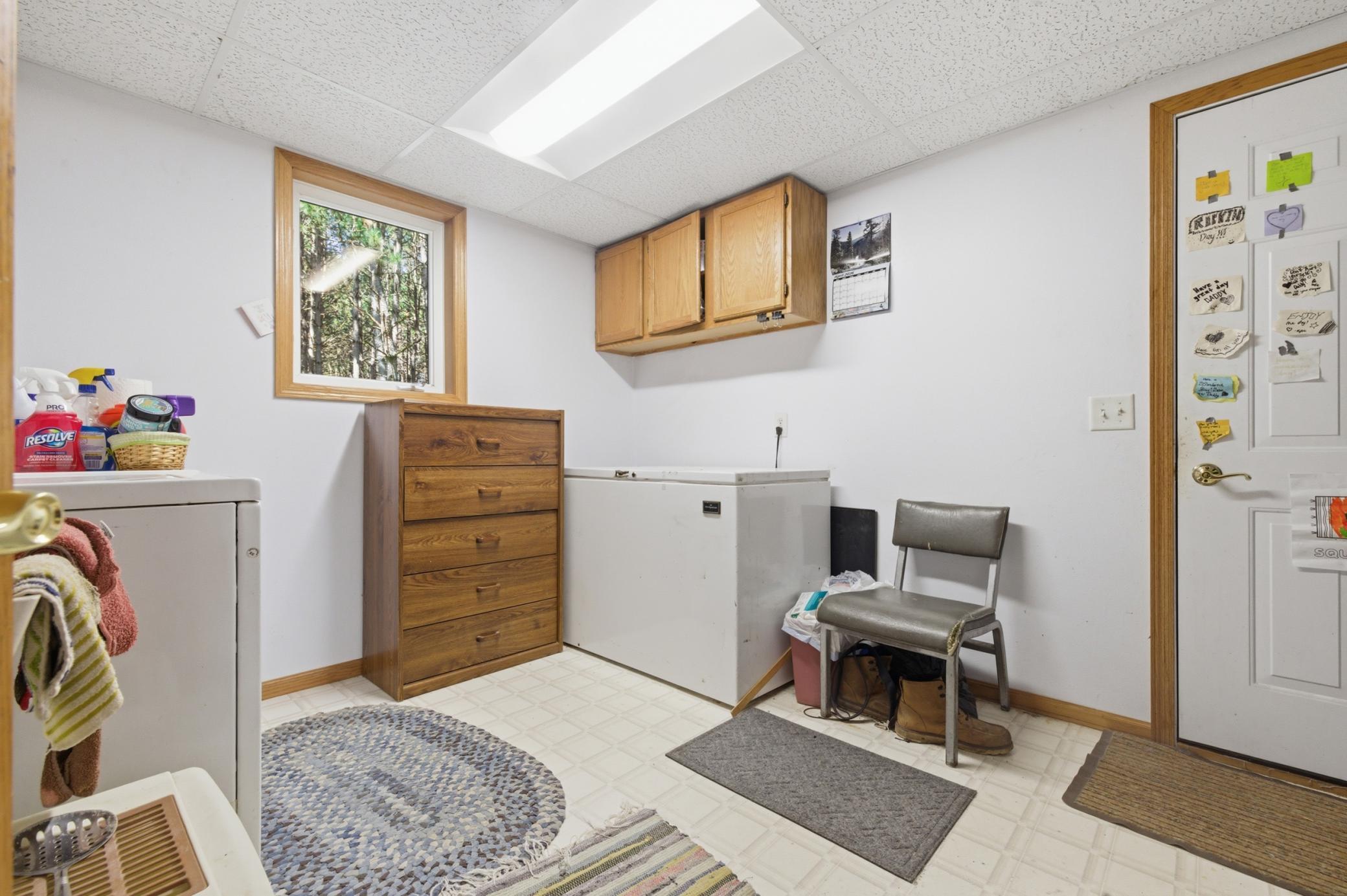 2000 single family home for sale at 1552 Harrison Drive SW in Brainerd, MN — 4 bed, 3 bath (photo 19 of 38)