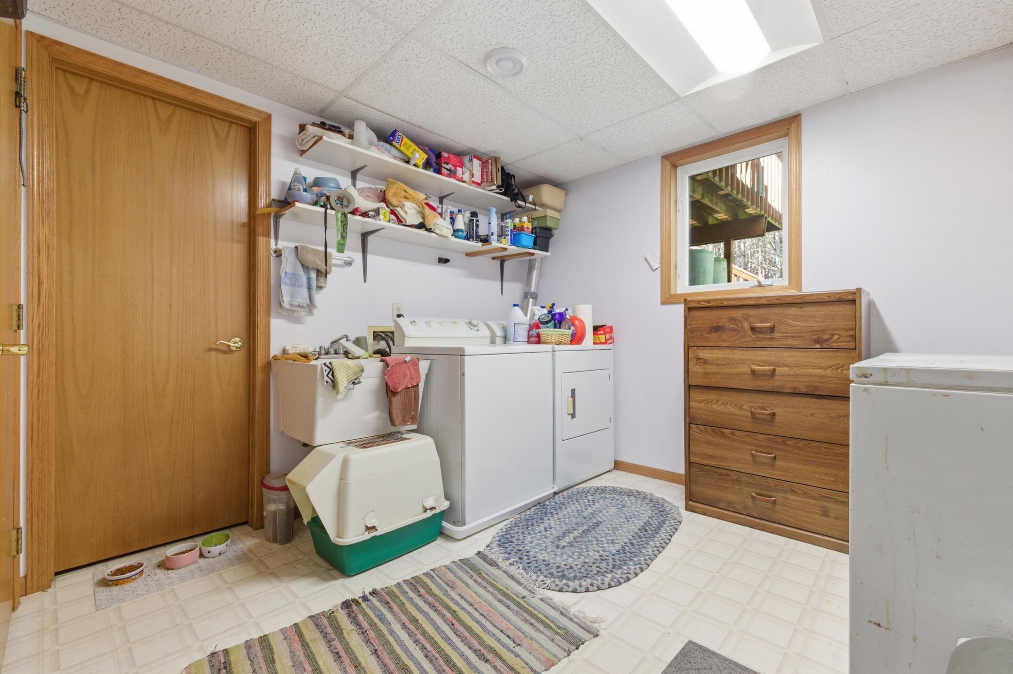2000 single family home for sale at 1552 Harrison Drive SW in Brainerd, MN — 4 bed, 3 bath (photo 20 of 38)