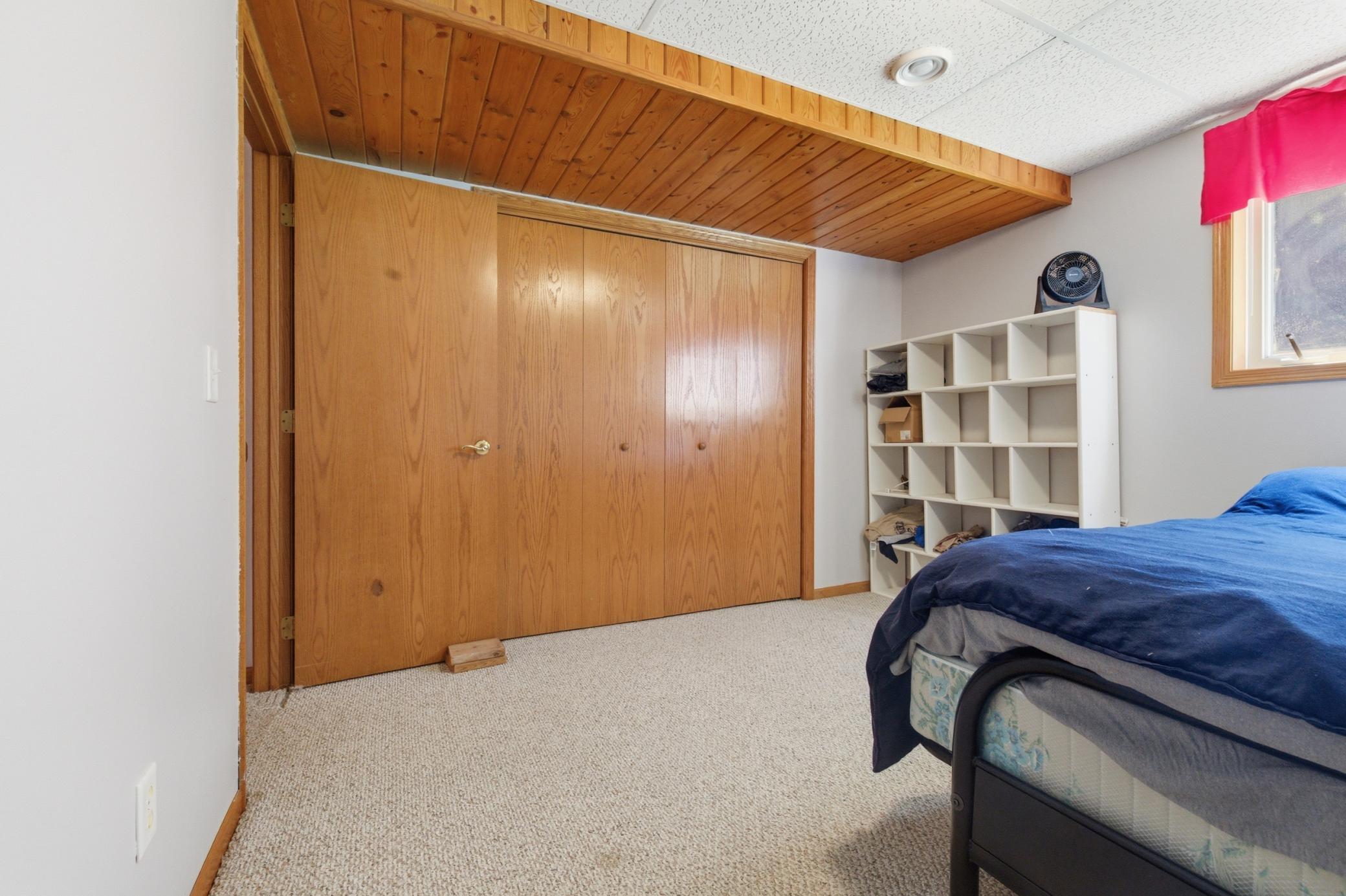 2000 single family home for sale at 1552 Harrison Drive SW in Brainerd, MN — 4 bed, 3 bath (photo 22 of 38)