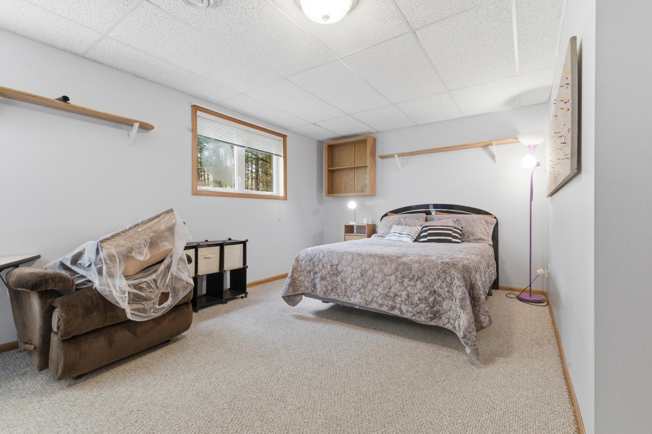 2000 single family home for sale at 1552 Harrison Drive SW in Brainerd, MN — 4 bed, 3 bath (photo 23 of 38)