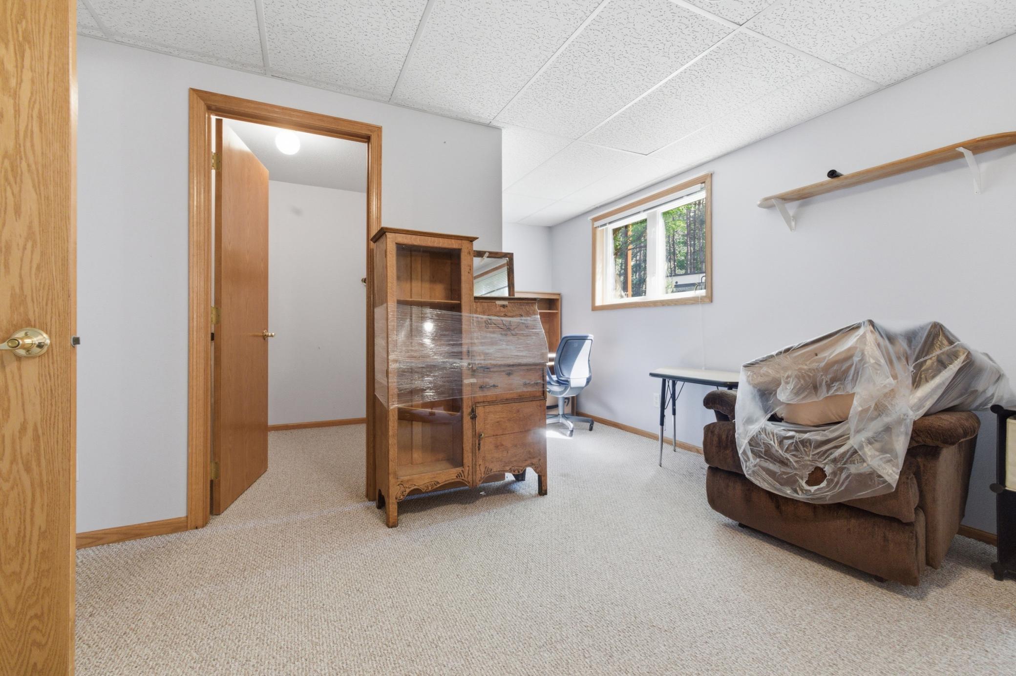 2000 single family home for sale at 1552 Harrison Drive SW in Brainerd, MN — 4 bed, 3 bath (photo 24 of 38)