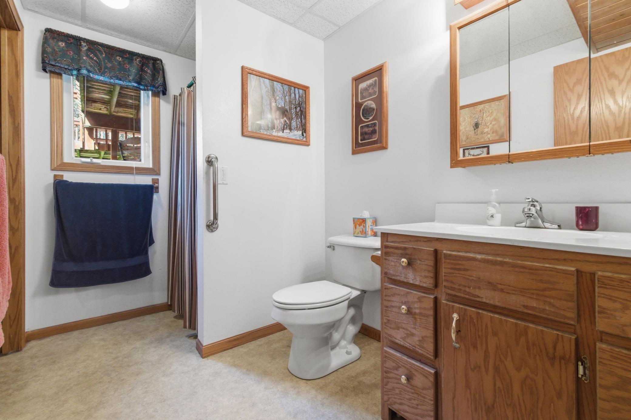 2000 single family home for sale at 1552 Harrison Drive SW in Brainerd, MN — 4 bed, 3 bath (photo 26 of 38)