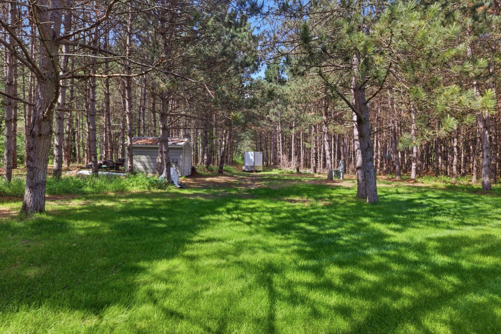 2000 single family home for sale at 1552 Harrison Drive SW in Brainerd, MN — 4 bed, 3 bath (photo 30 of 38)