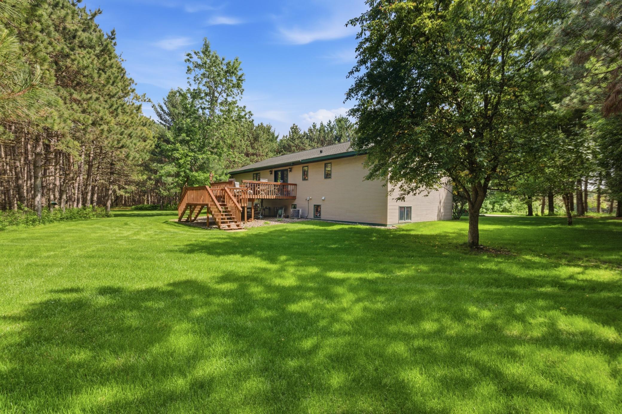 2000 single family home for sale at 1552 Harrison Drive SW in Brainerd, MN — 4 bed, 3 bath (photo 33 of 38)