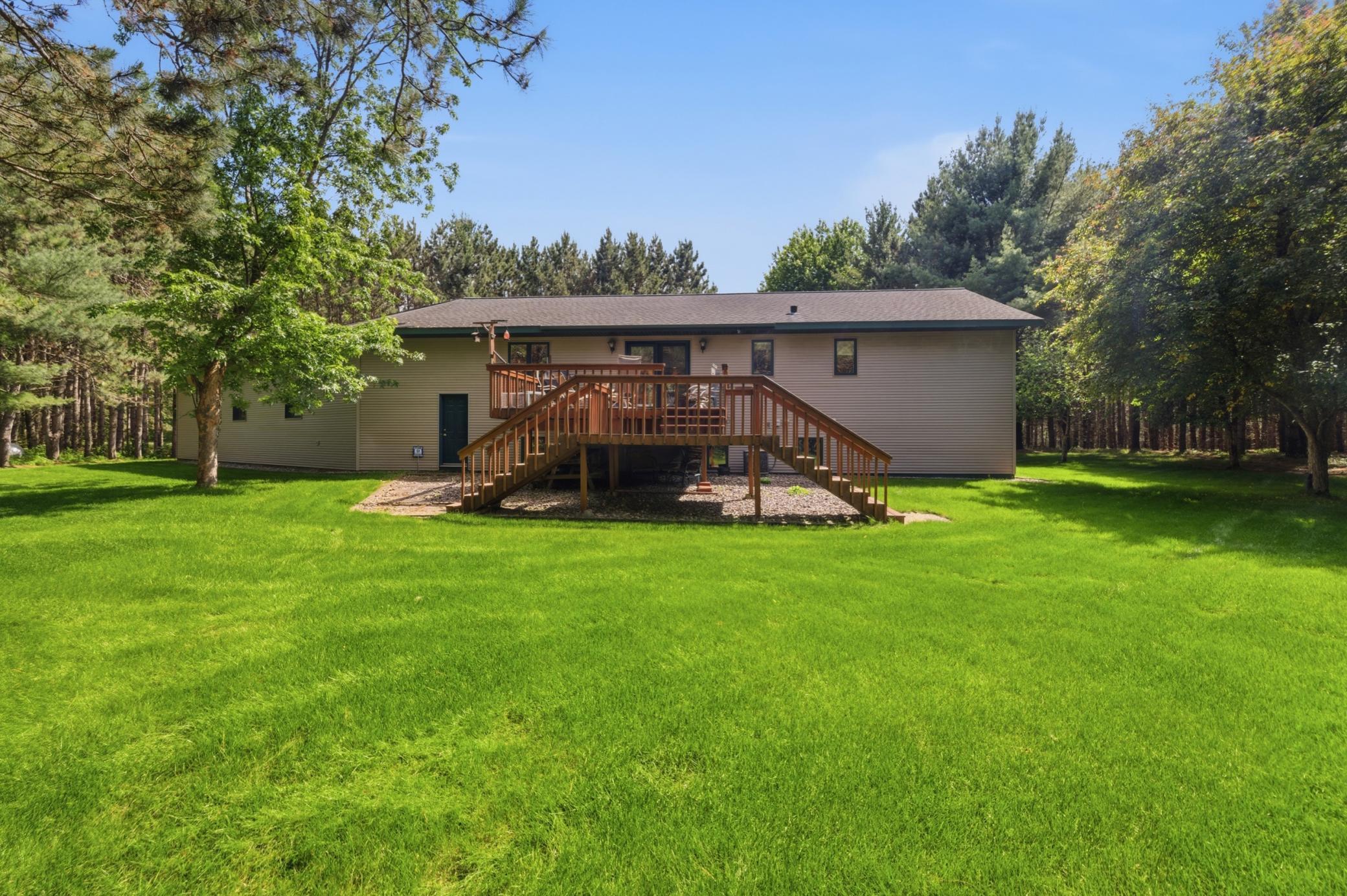 2000 single family home for sale at 1552 Harrison Drive SW in Brainerd, MN — 4 bed, 3 bath (photo 34 of 38)