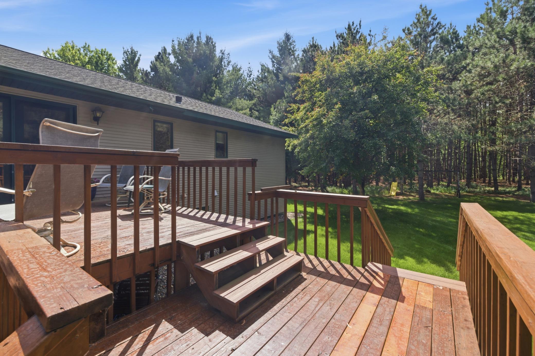 2000 single family home for sale at 1552 Harrison Drive SW in Brainerd, MN — 4 bed, 3 bath (photo 36 of 38)