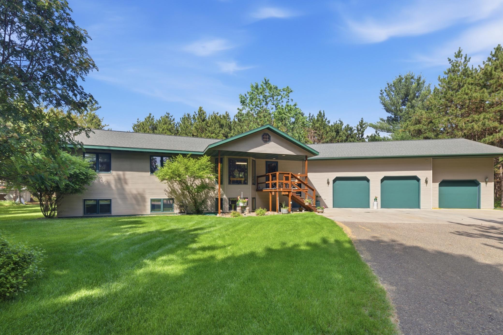 2000 single family home for sale at 1552 Harrison Drive SW in Brainerd, MN — 4 bed, 3 bath (photo 38 of 38)