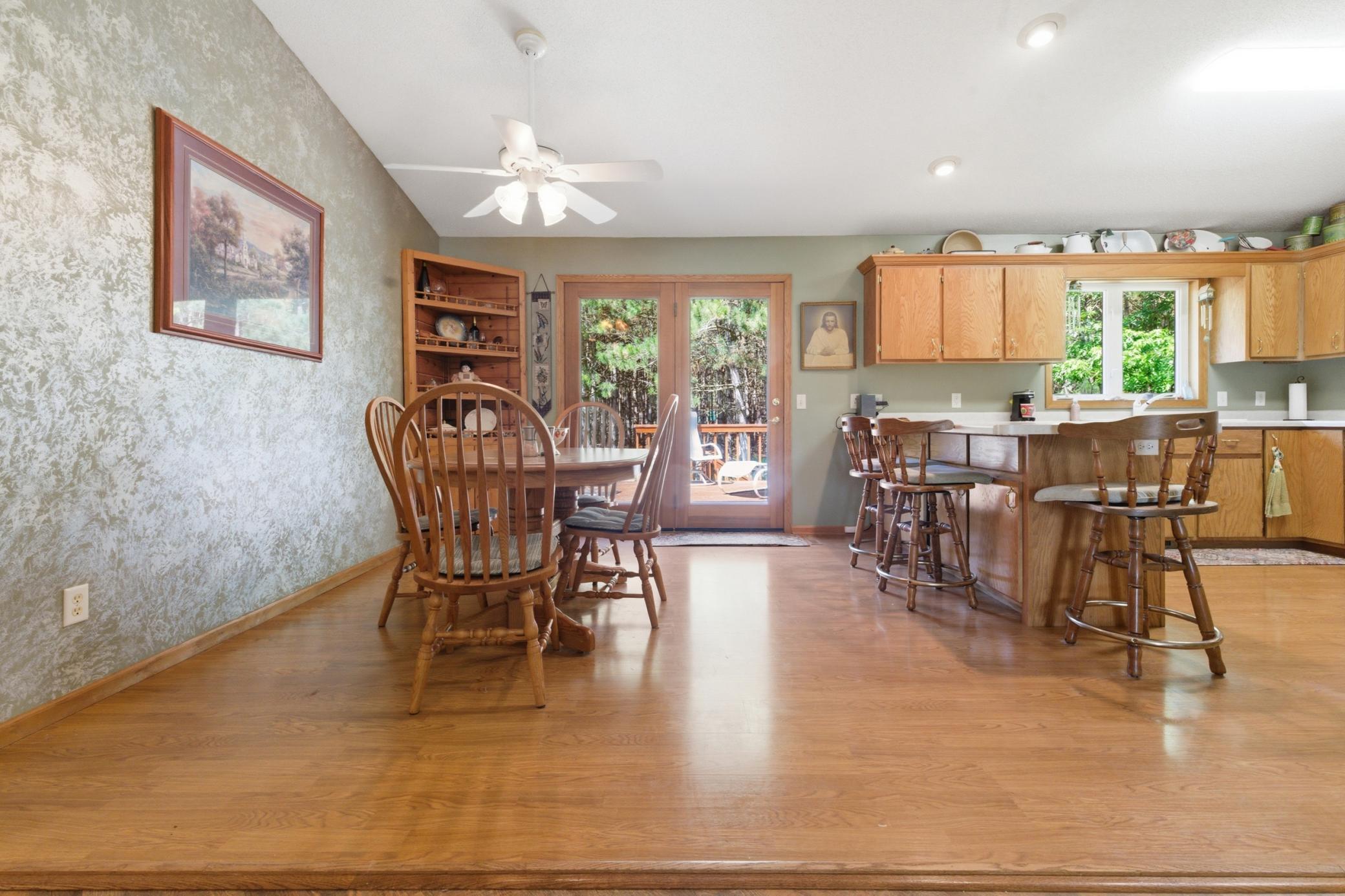 2000 single family home for sale at 1552 Harrison Drive SW in Brainerd, MN — 4 bed, 3 bath (photo 8 of 38)