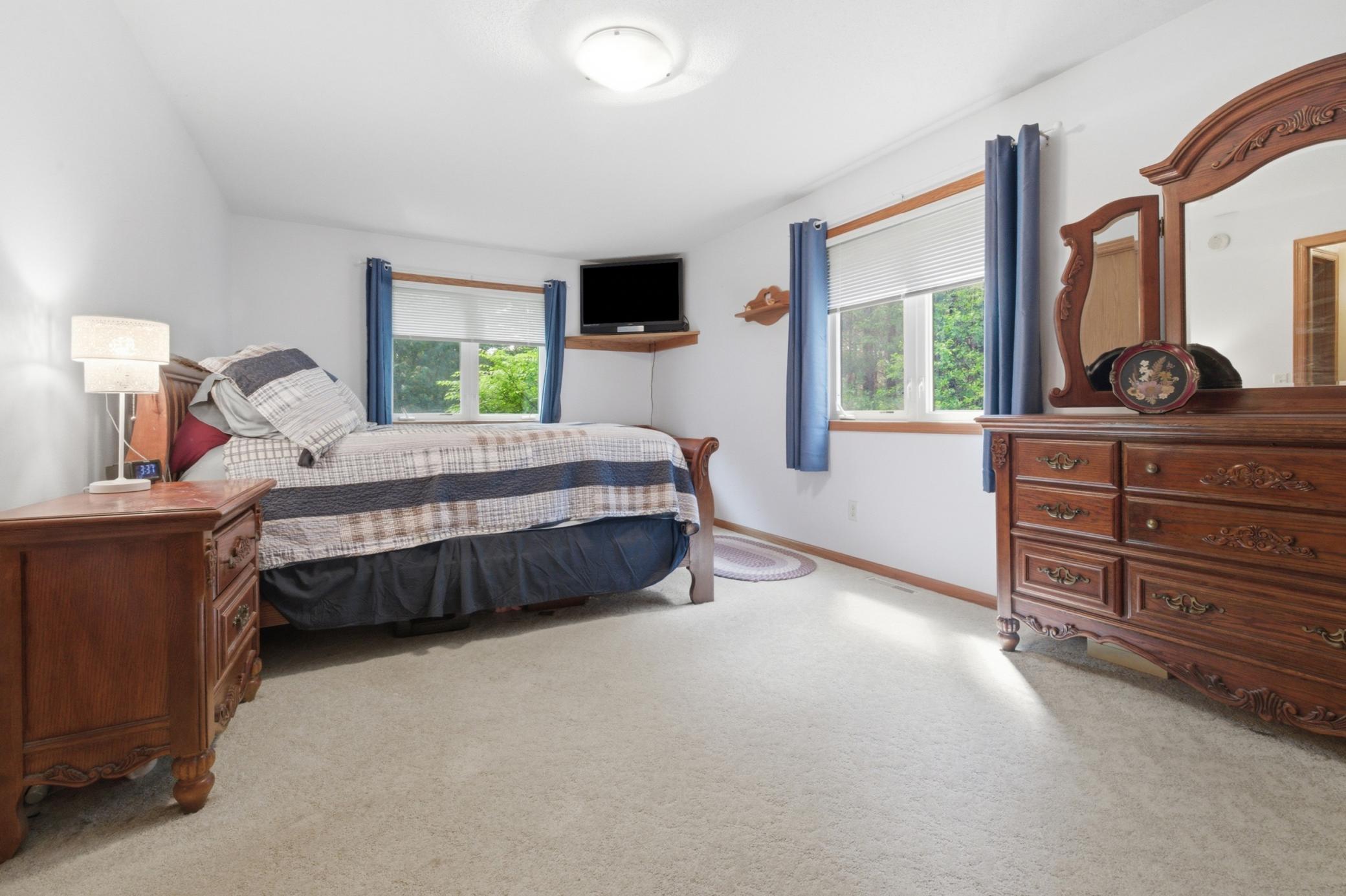 2000 single family home for sale at 1552 Harrison Drive SW in Brainerd, MN — 4 bed, 3 bath (photo 10 of 38)