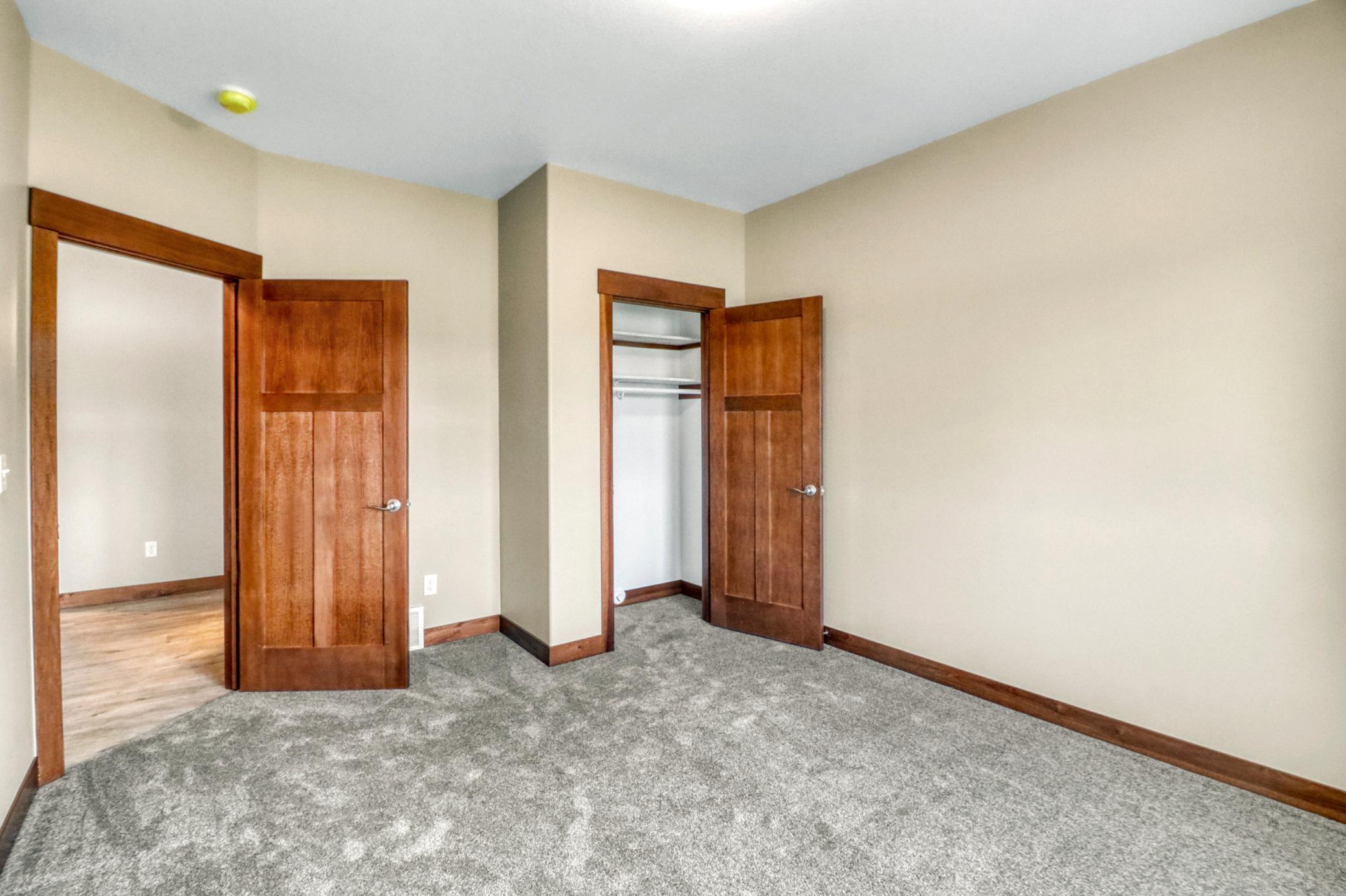 2023 twin home for sale at 830 Lake Forest Circle in Detroit Lakes, MN — 2 bed, 2 bath (photo 25 of 43)