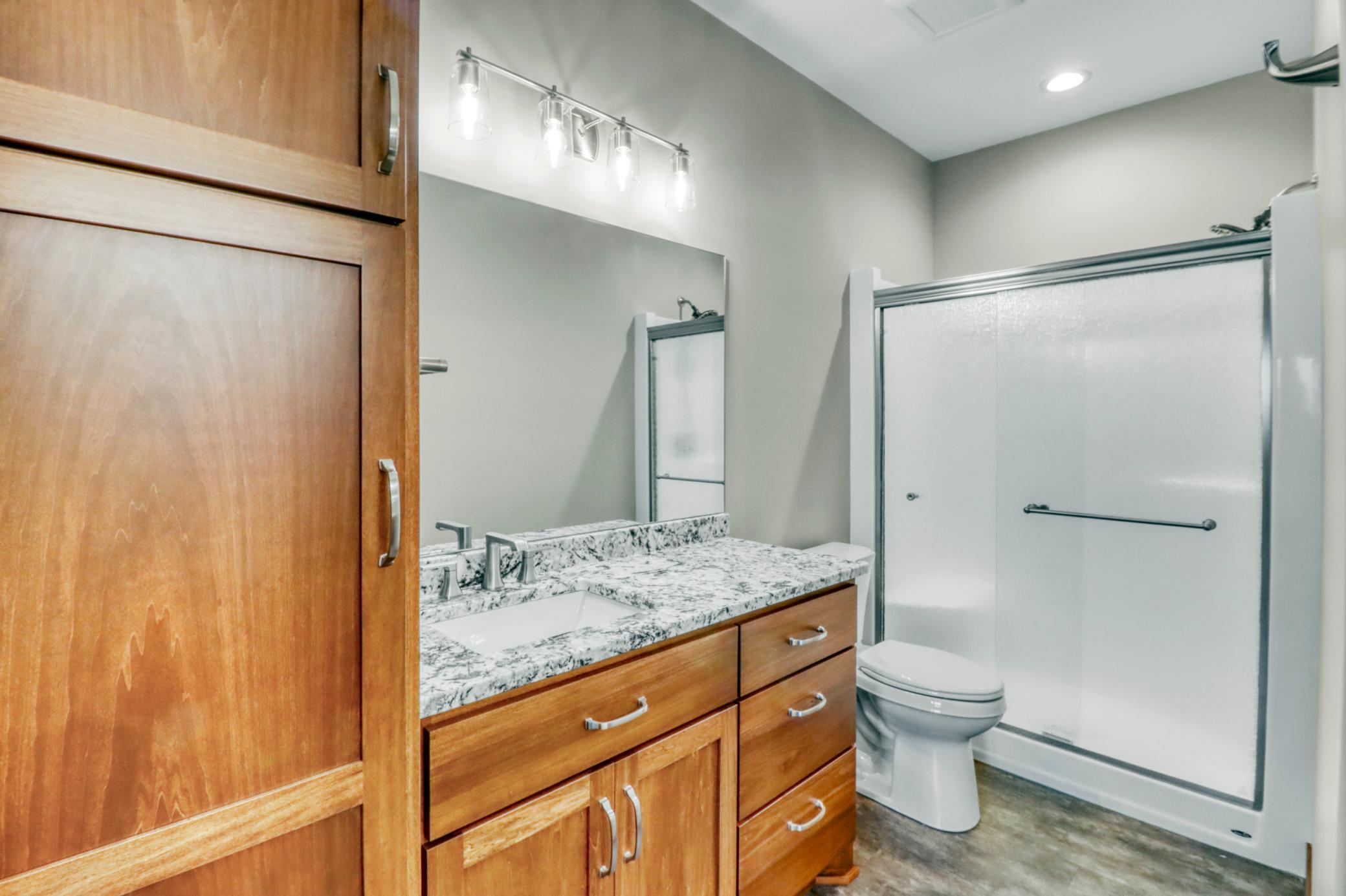 2023 twin home for sale at 830 Lake Forest Circle in Detroit Lakes, MN — 2 bed, 2 bath (photo 34 of 43)