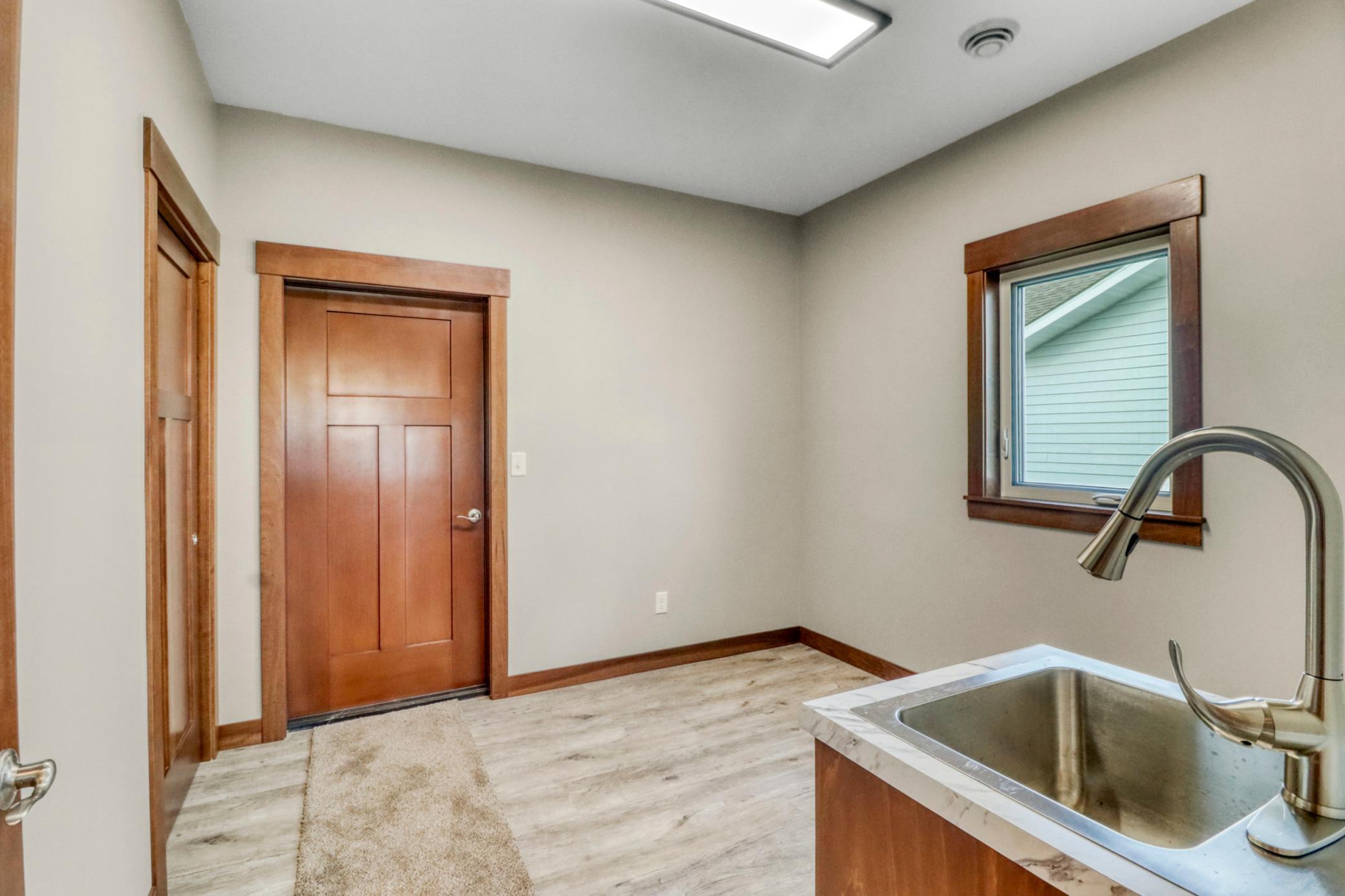 2023 twin home for sale at 830 Lake Forest Circle in Detroit Lakes, MN — 2 bed, 2 bath (photo 42 of 43)