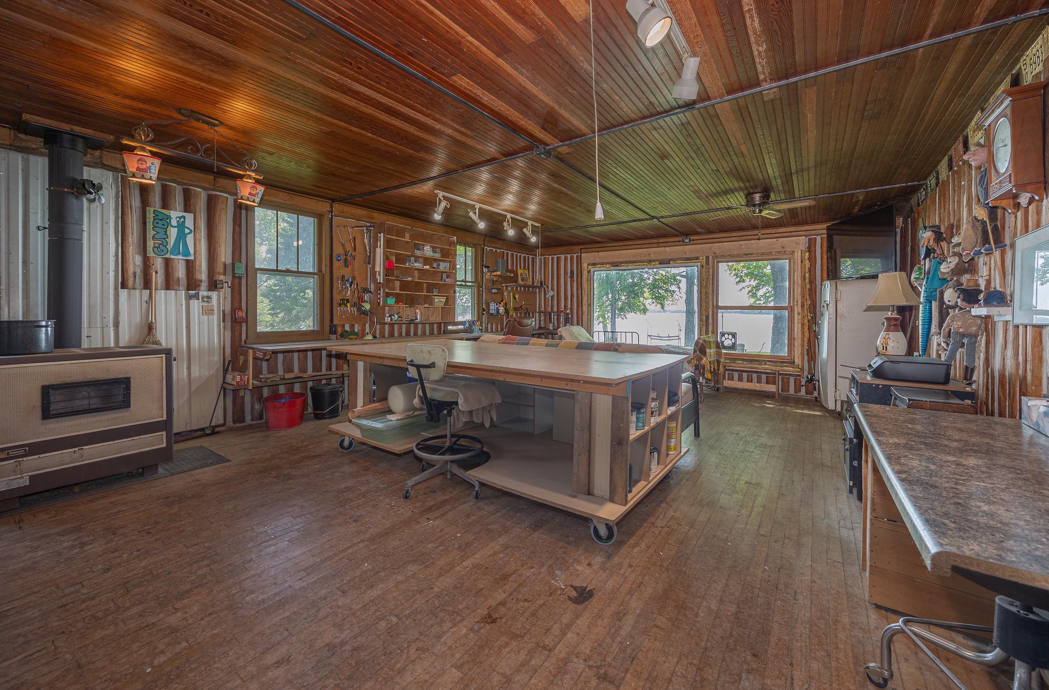 8612 Cabin Camp Drive NE, Remer MN 56672 - Photo 11 of 40