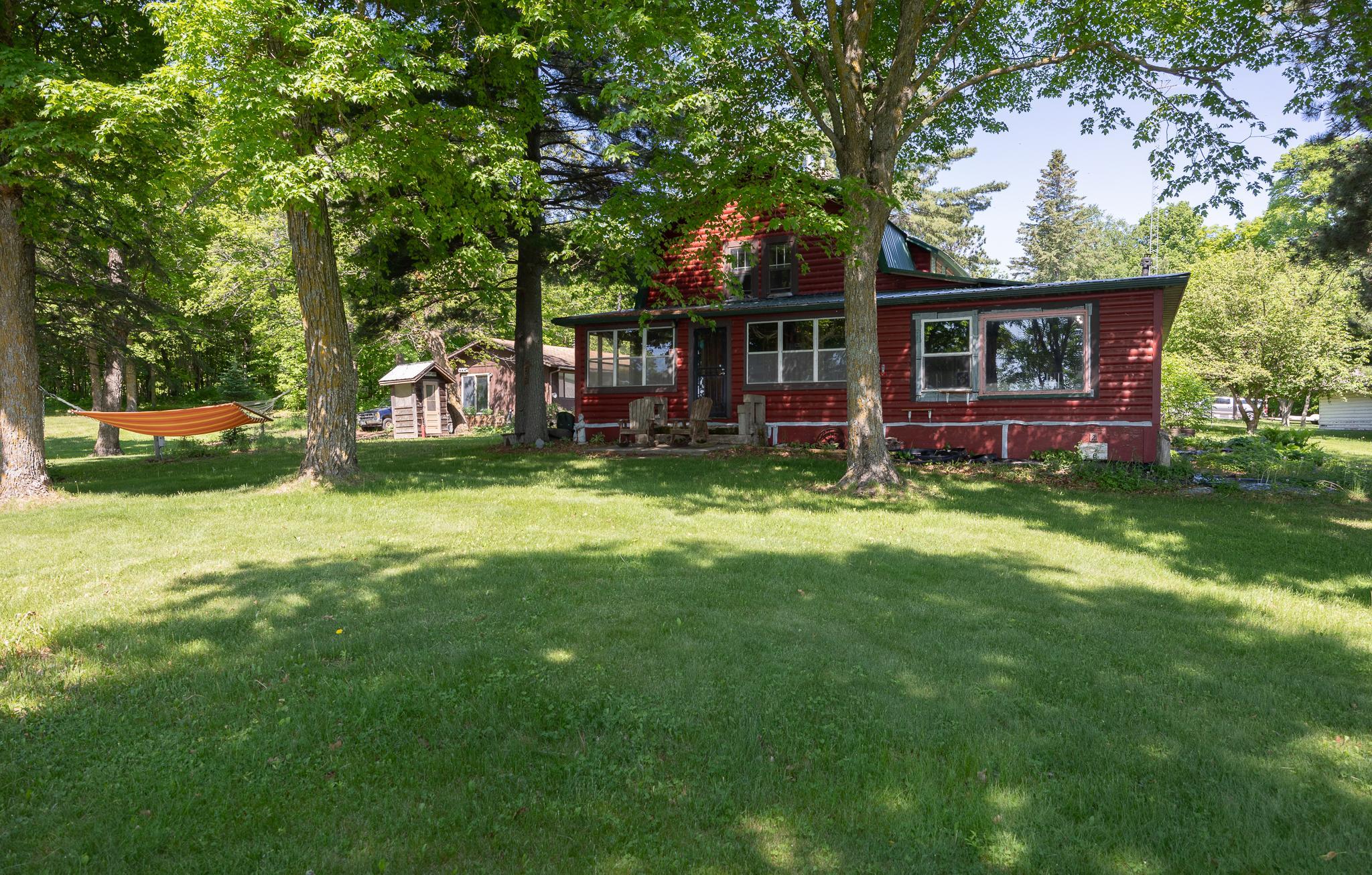 8612 Cabin Camp Drive NE, Remer MN 56672 - Photo 21 of 40