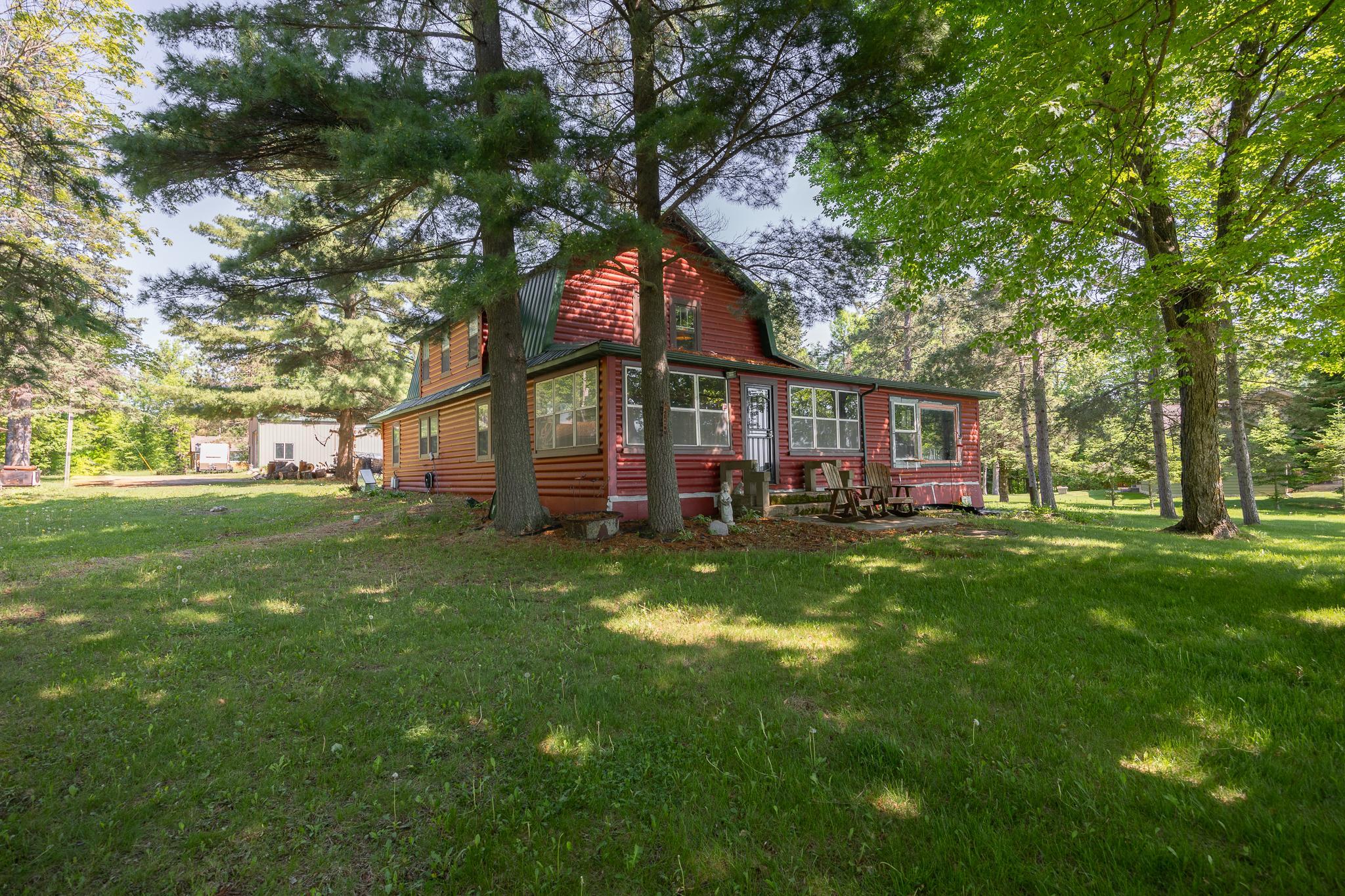 8612 Cabin Camp Drive NE, Remer MN 56672 - Photo 23 of 40