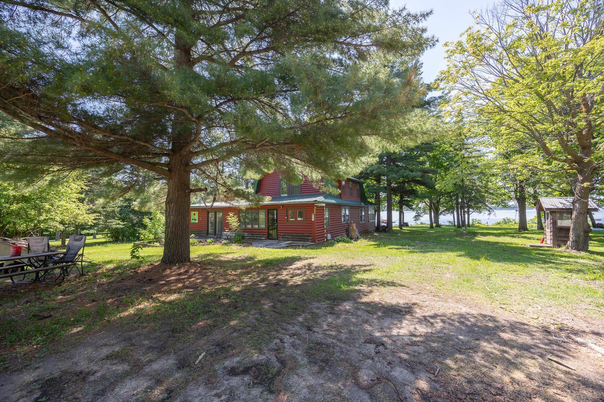 8612 Cabin Camp Drive NE, Remer MN 56672 - Photo 24 of 40