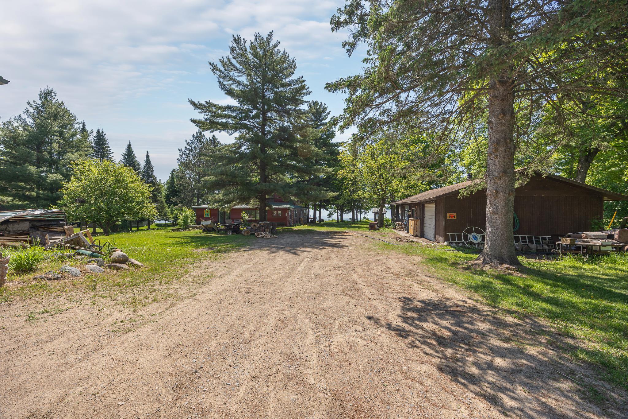 8612 Cabin Camp Drive NE, Remer MN 56672 - Photo 32 of 40
