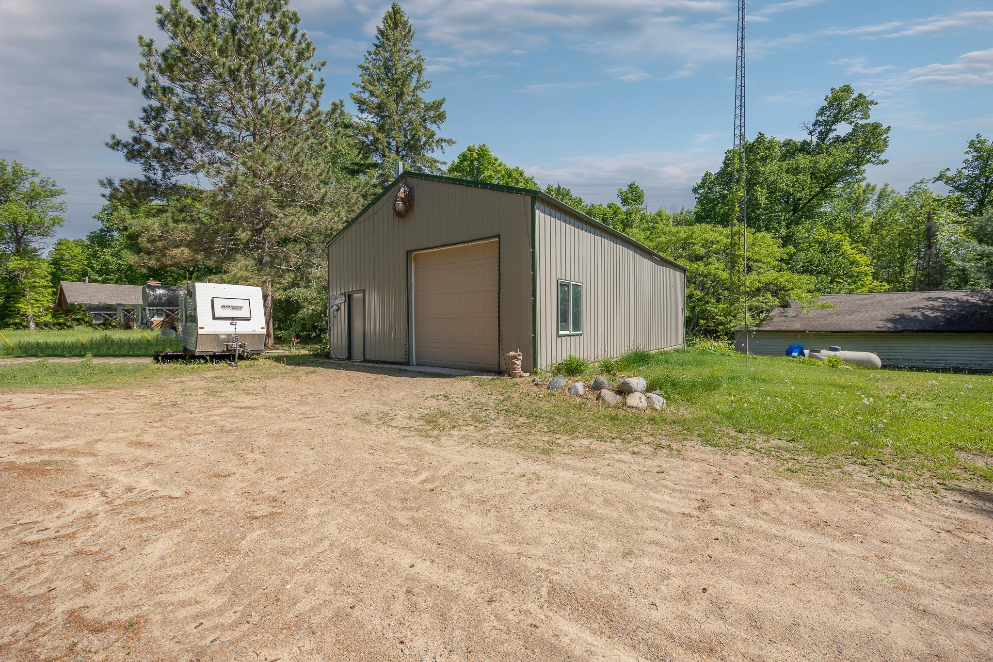 8612 Cabin Camp Drive NE, Remer MN 56672 - Photo 33 of 40