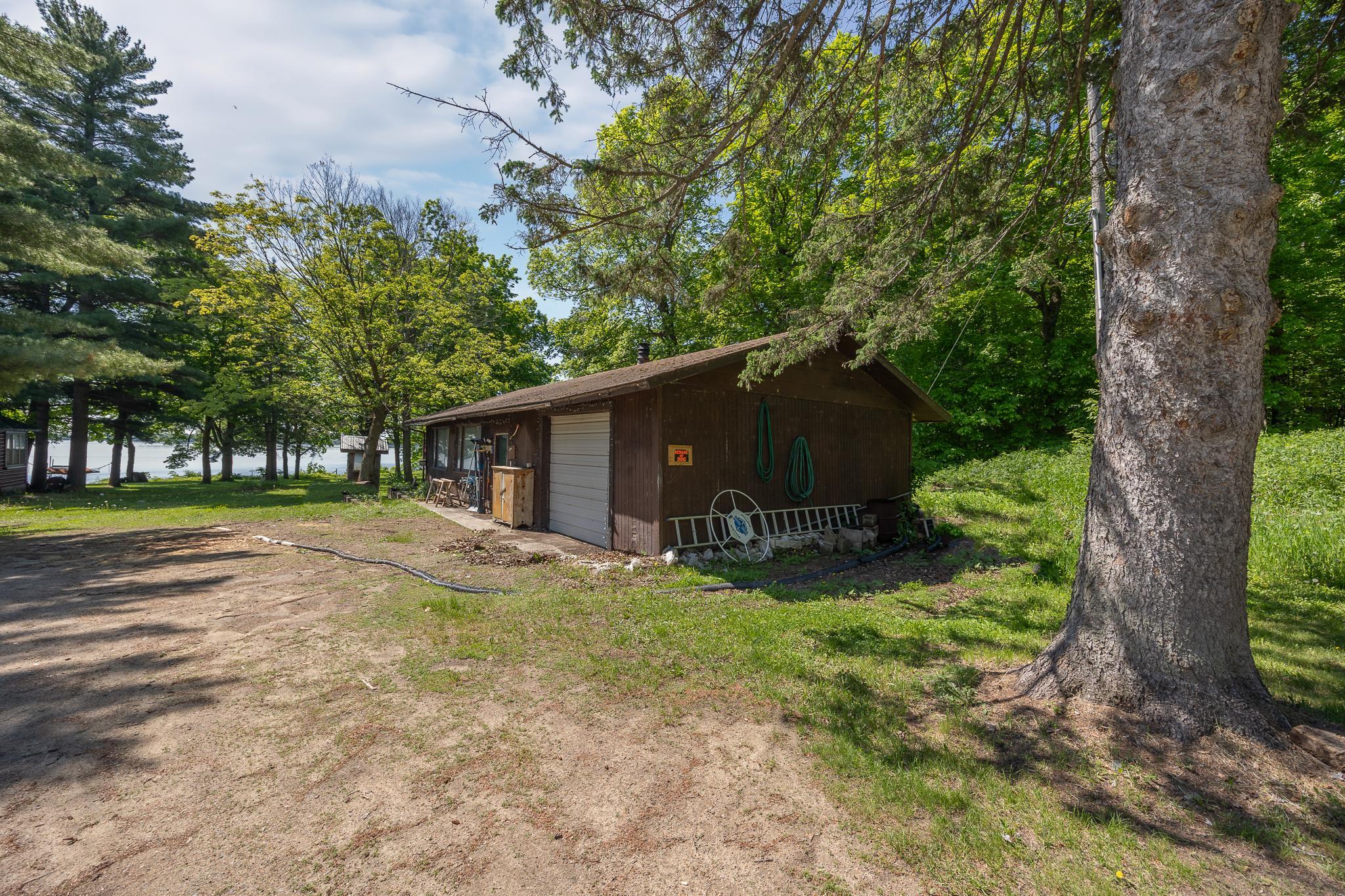 8612 Cabin Camp Drive NE, Remer MN 56672 - Photo 35 of 40