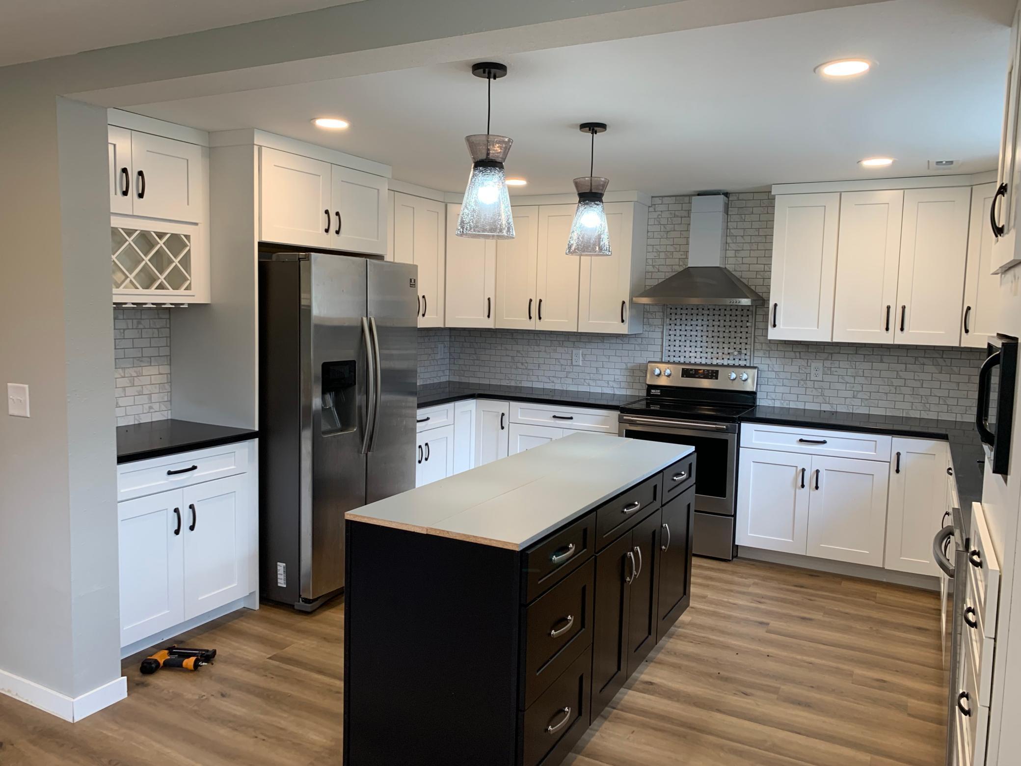 1979 single family home for sale at 17671 County Highway 11 in Audubon, MN — 3 bed, 2 bath (photo 6 of 19)