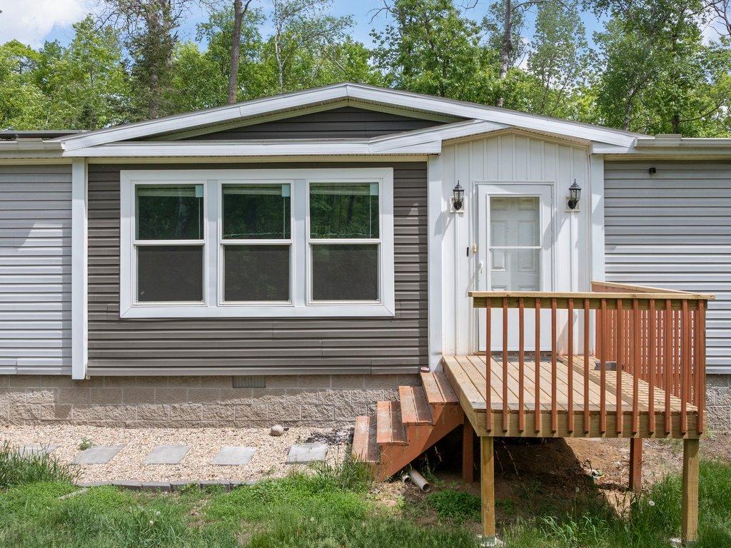 2020 single family home for sale at 22668 299th Avenue in Akeley, MN — 4 bed, 2 bath (photo 2 of 36)