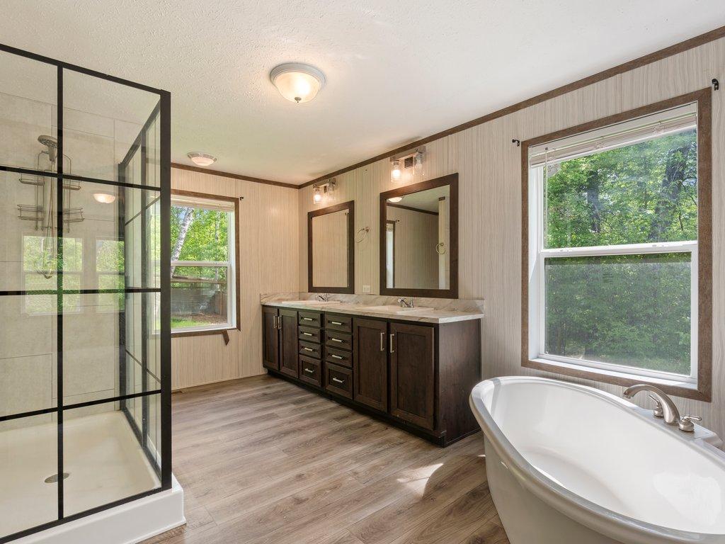 2020 single family home for sale at 22668 299th Avenue in Akeley, MN — 4 bed, 2 bath (photo 12 of 36)