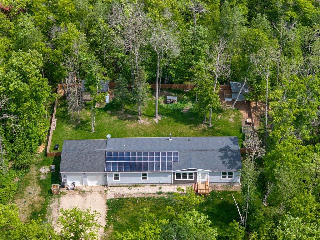 2020 single family home for sale at 22668 299th Avenue in Akeley, MN — 4 bed, 2 bath (photo 18 of 36)