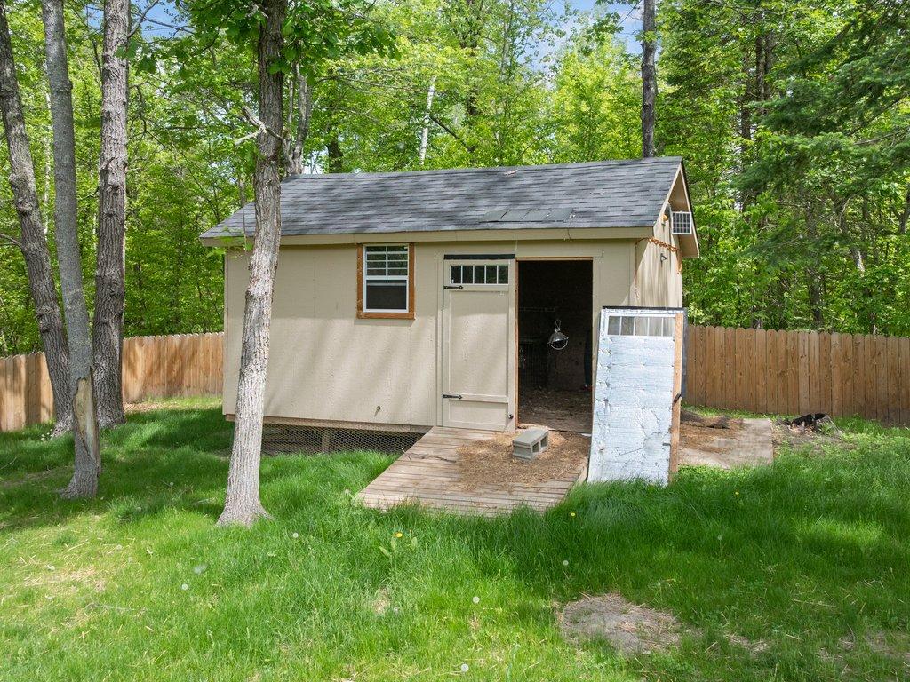 2020 single family home for sale at 22668 299th Avenue in Akeley, MN — 4 bed, 2 bath (photo 29 of 36)