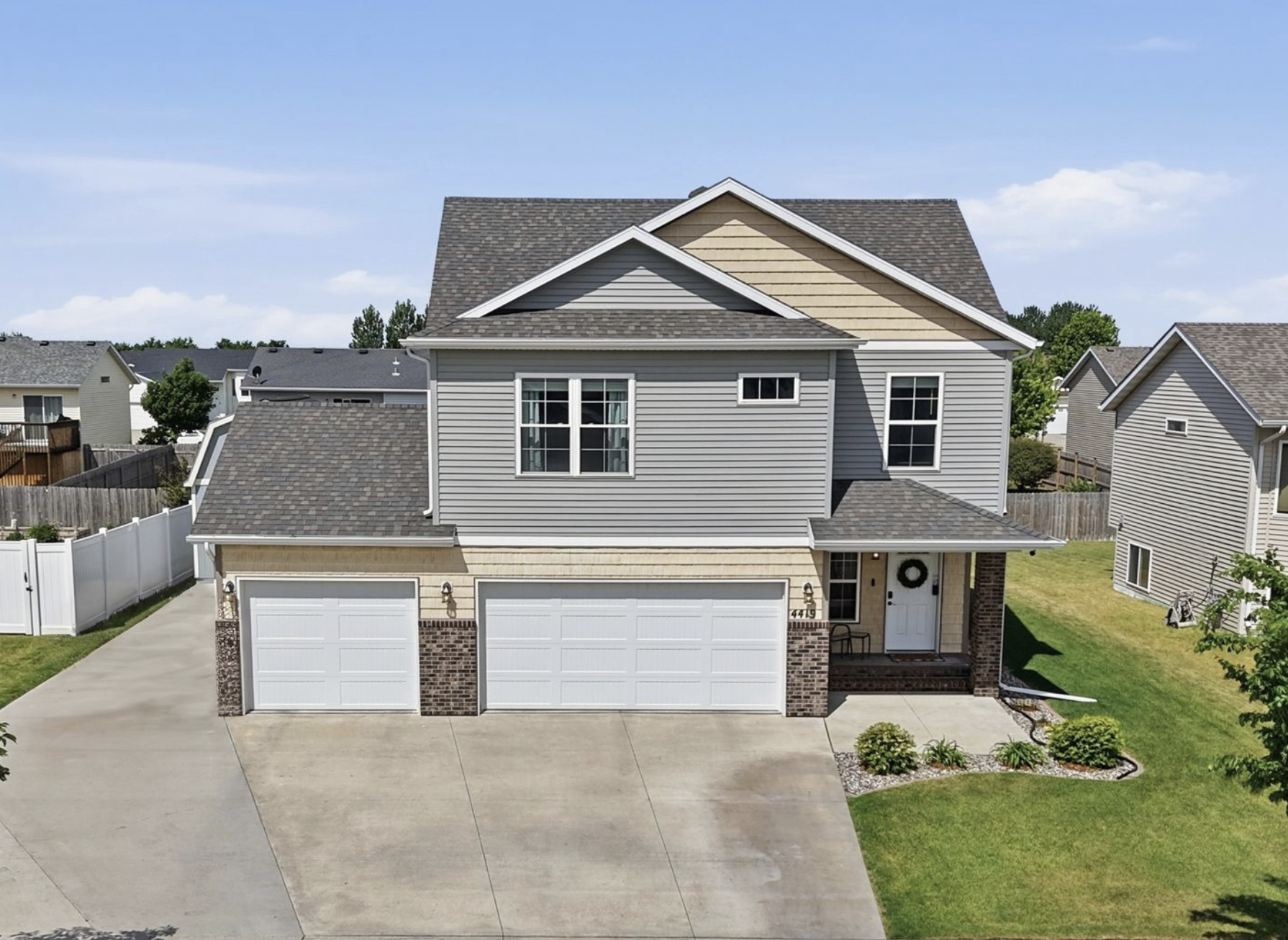 4419 17th Street S, Moorhead MN 56560 - Photo 30 of 35