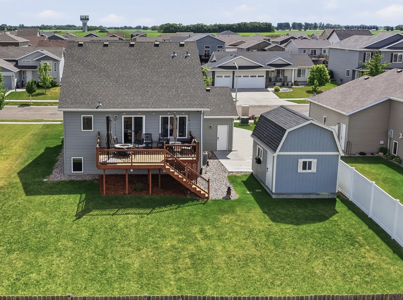 4419 17th Street S, Moorhead MN 56560 - Photo 4 of 35