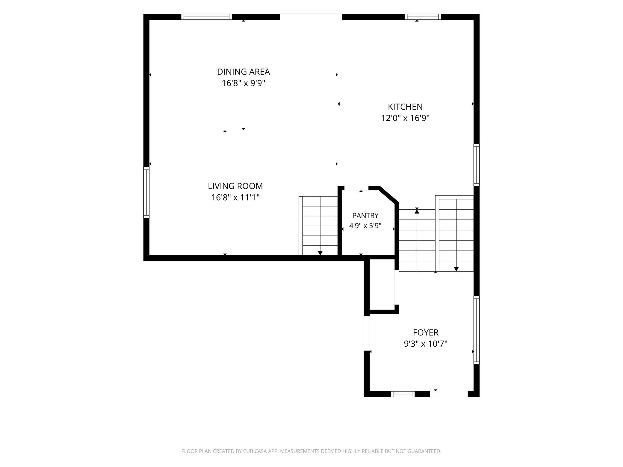 2016 single family home for sale at 4419 17th Street S in Moorhead, MN — 3 bed, 3 bath (photo 45 of 48)