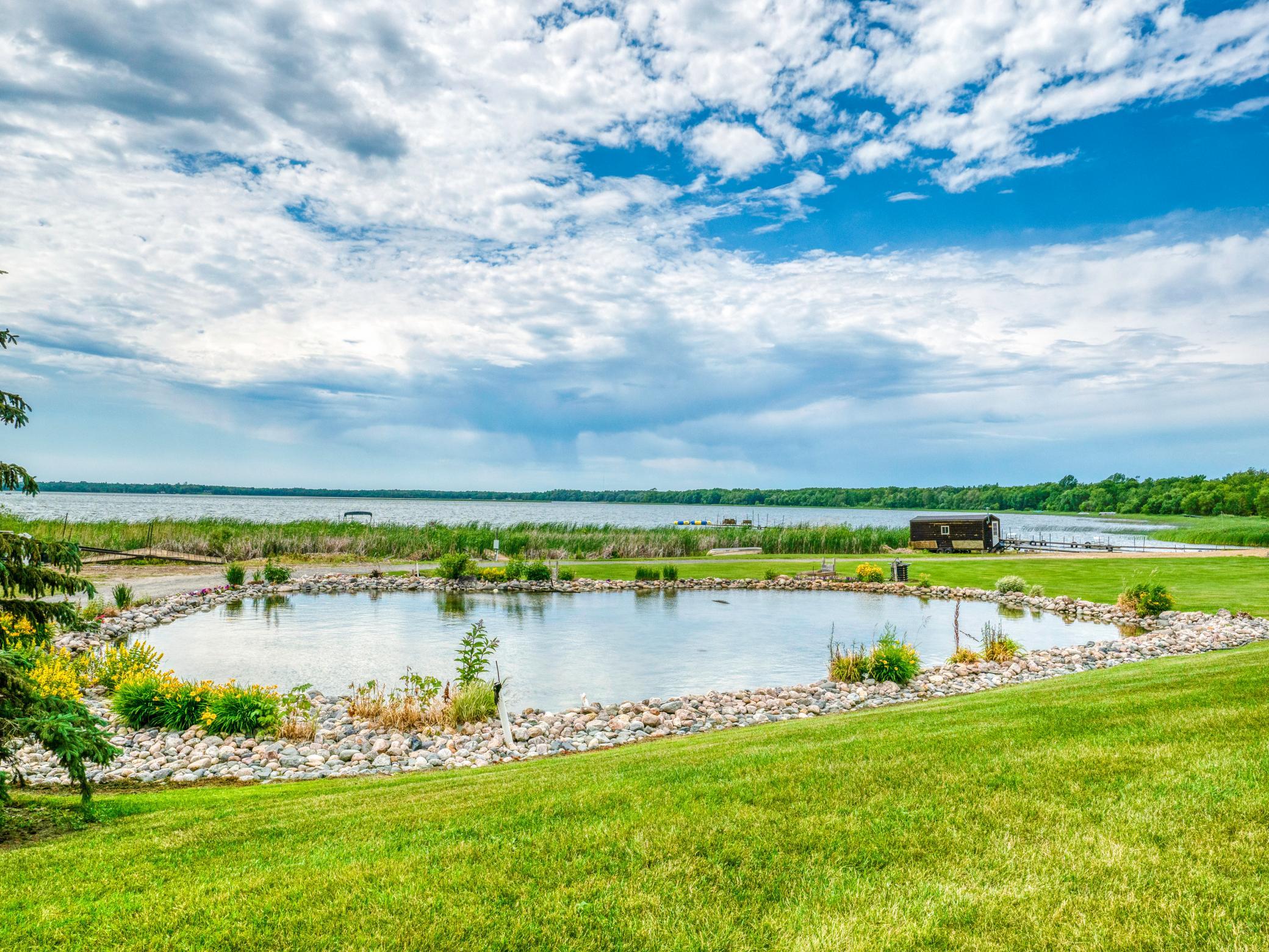 18882 N Blackduck Lake Road NE, Hines MN 56647 - Photo 15 of 97